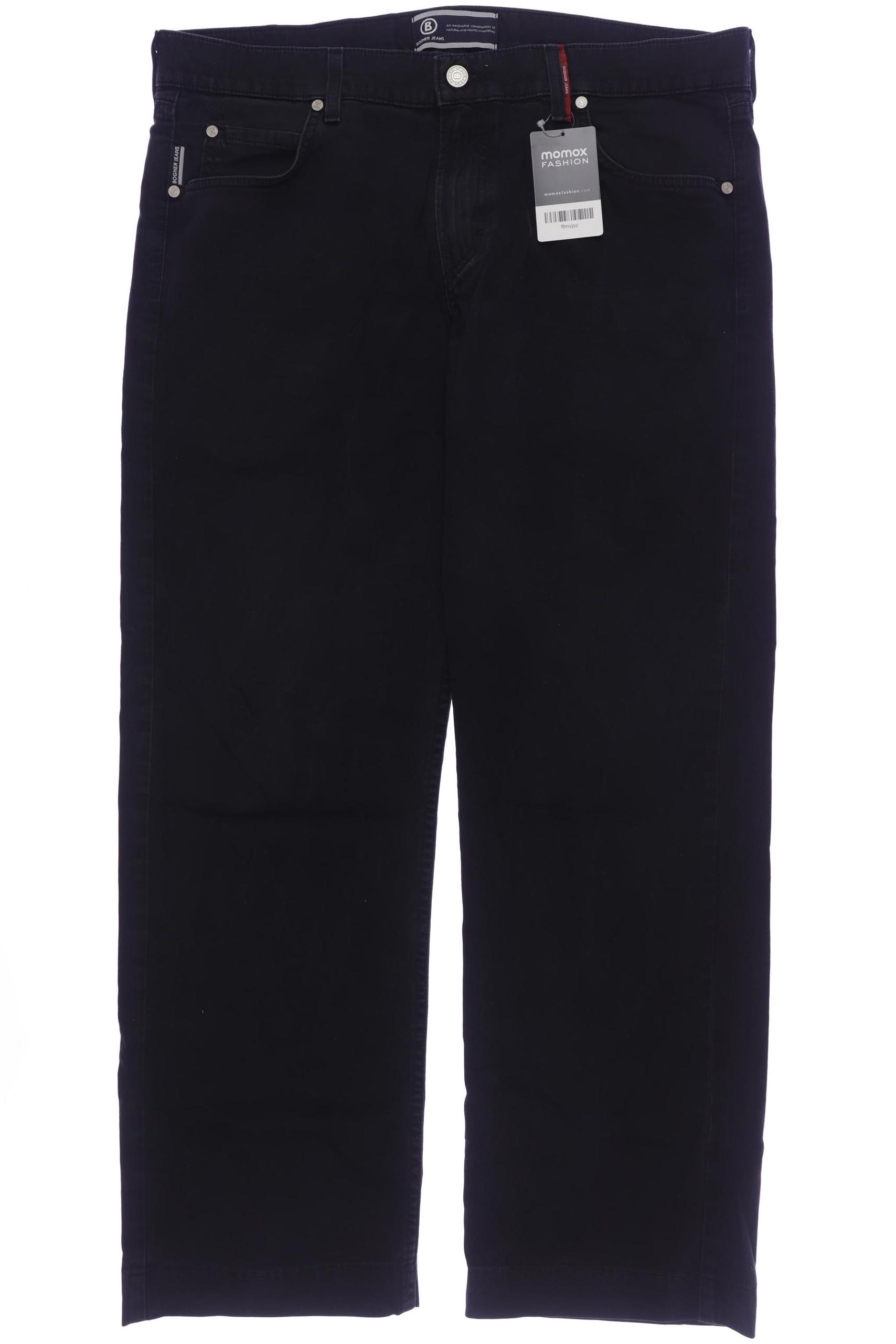 

Bogner Jeans Herren Jeans, schwarz, Gr. 36