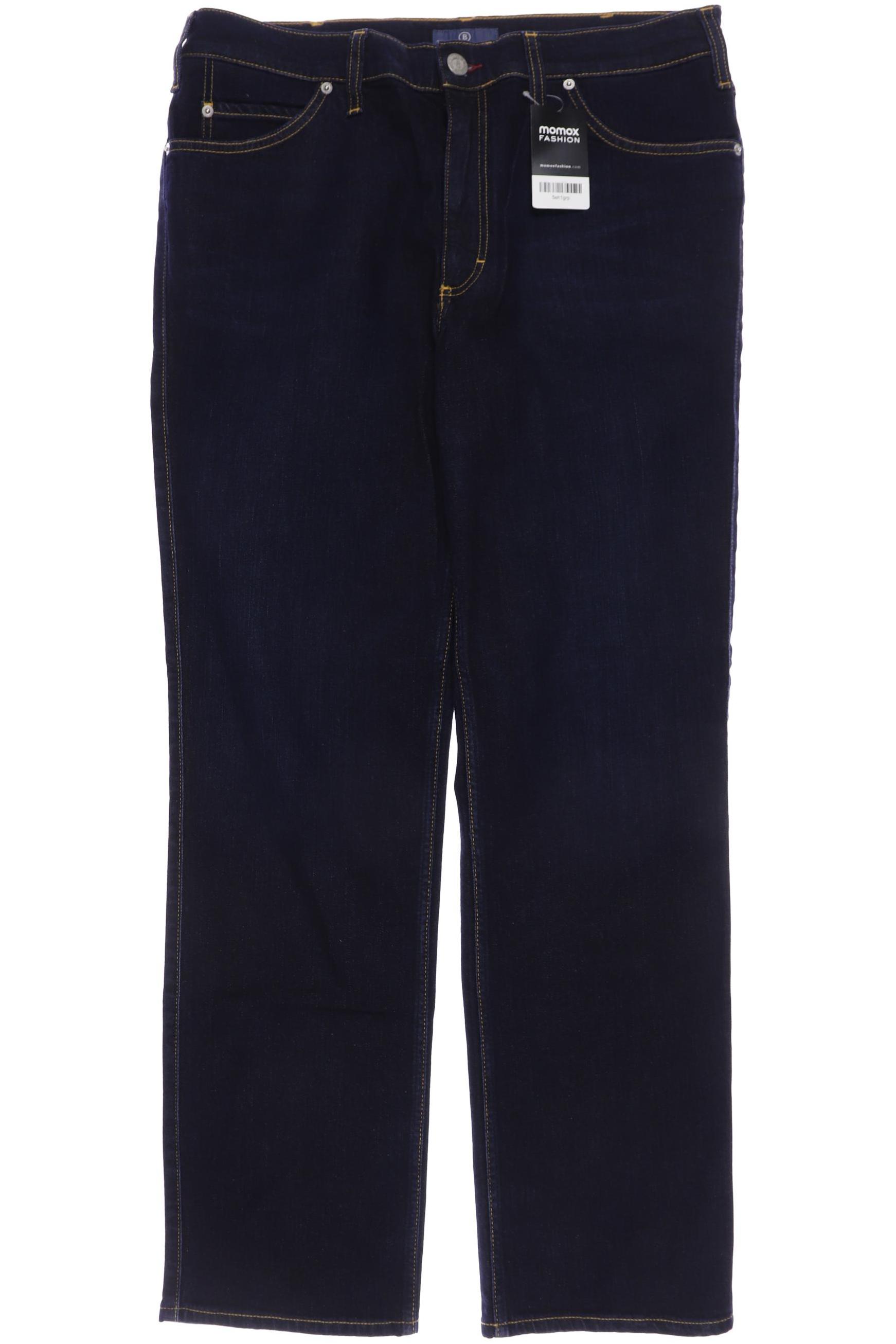 

Bogner Jeans Herren Jeans, marineblau
