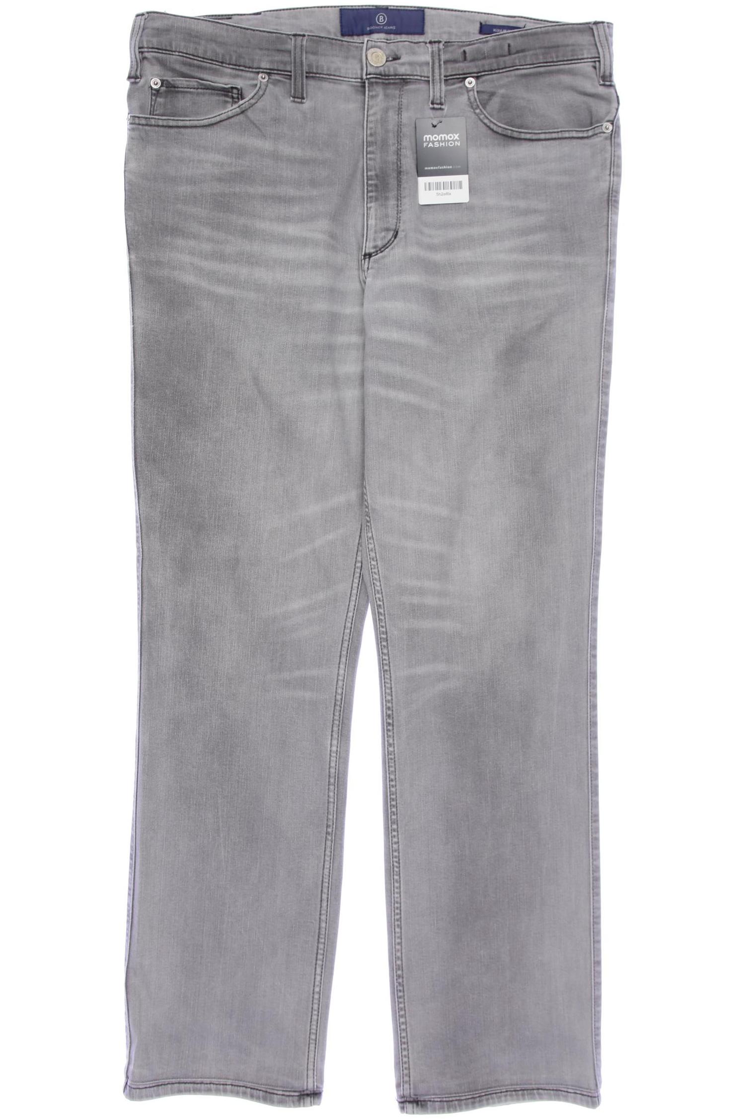 

Bogner Jeans Herren Jeans, grau, Gr. 38