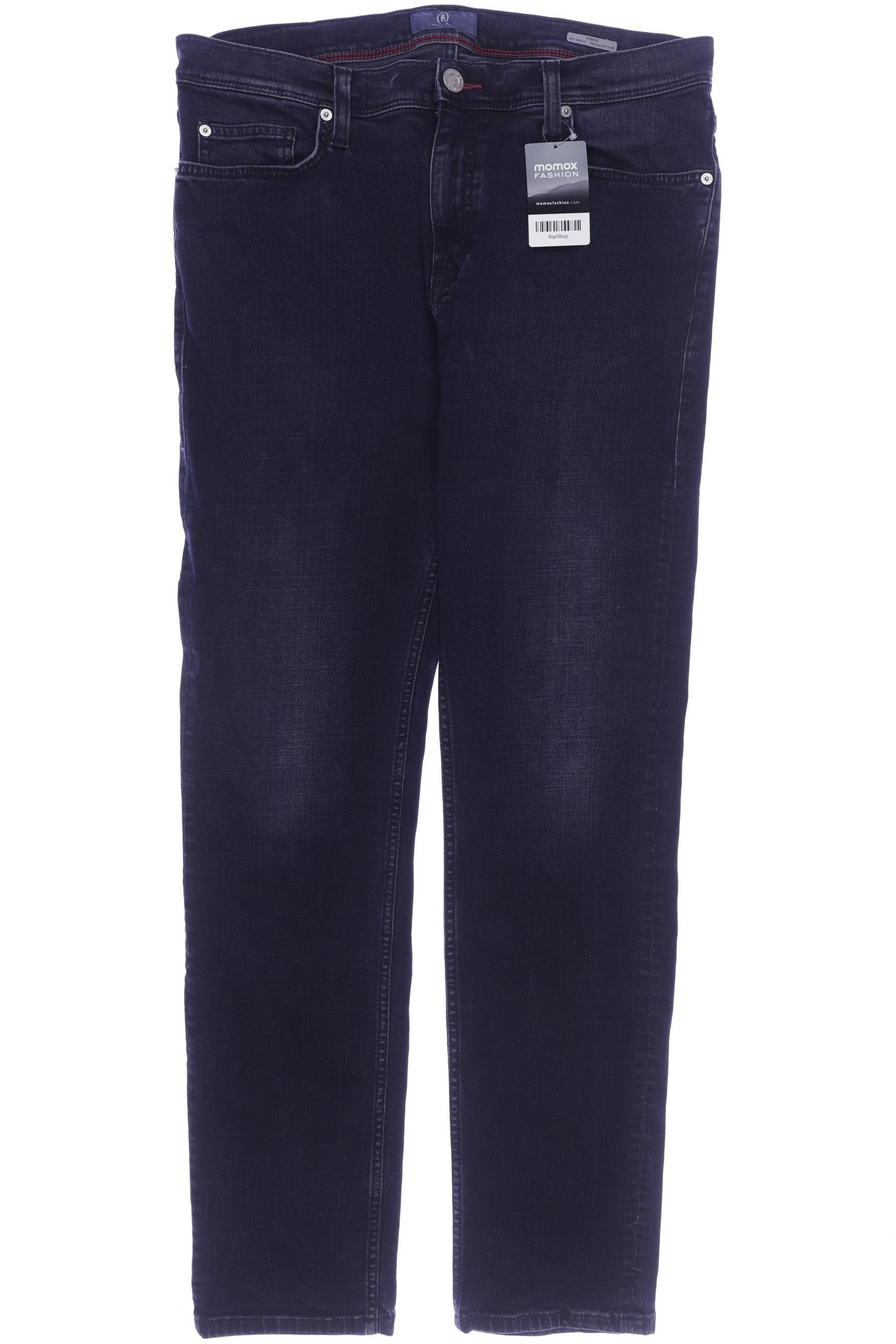 

Bogner Jeans Herren Jeans, marineblau, Gr. 54