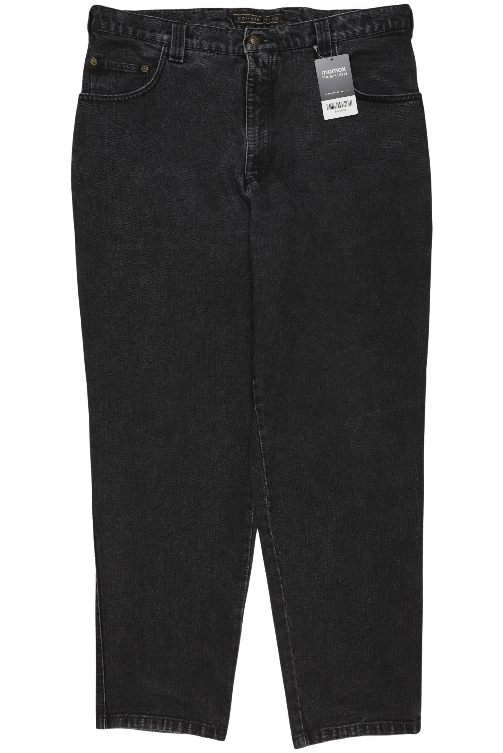 

Bogner Jeans Herren Jeans, grau, Gr. 38