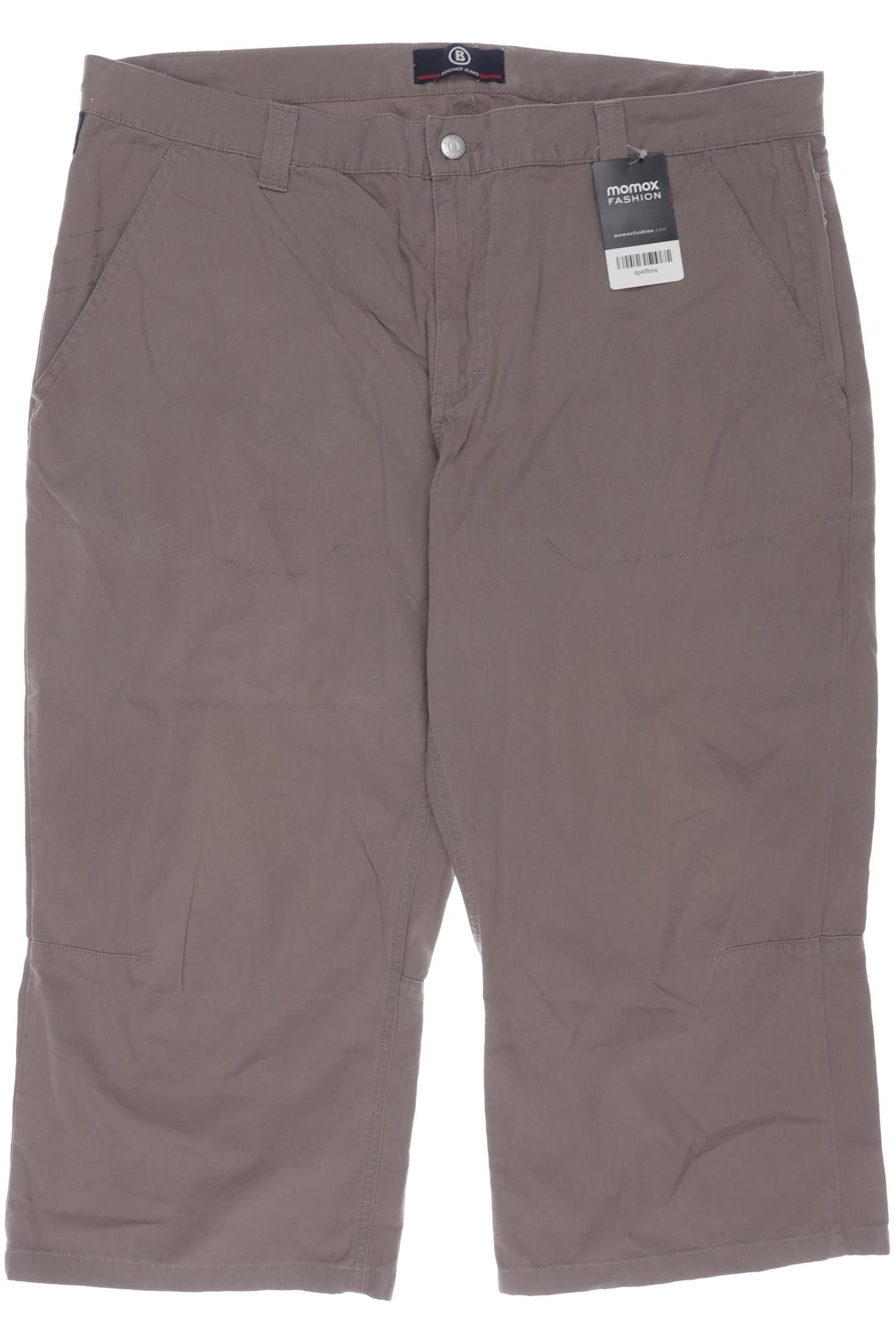 

Bogner Jeans Herren Shorts, beige, Gr. 56