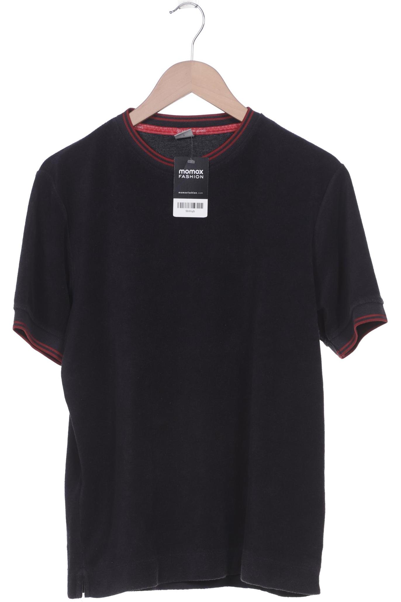 

Bogner Jeans Herren T-Shirt, schwarz