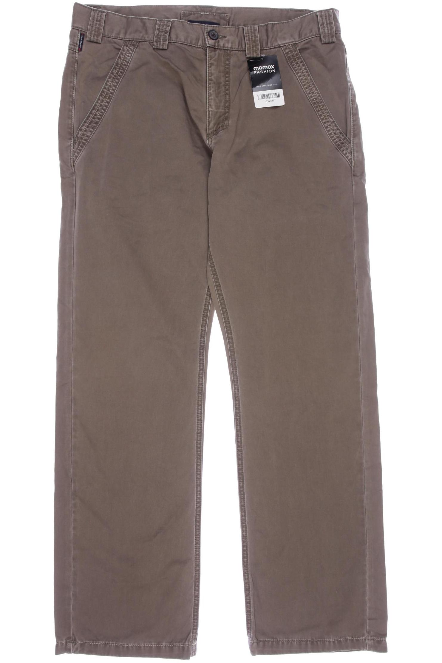 

Bogner Jeans Herren Jeans, braun, Gr. 48