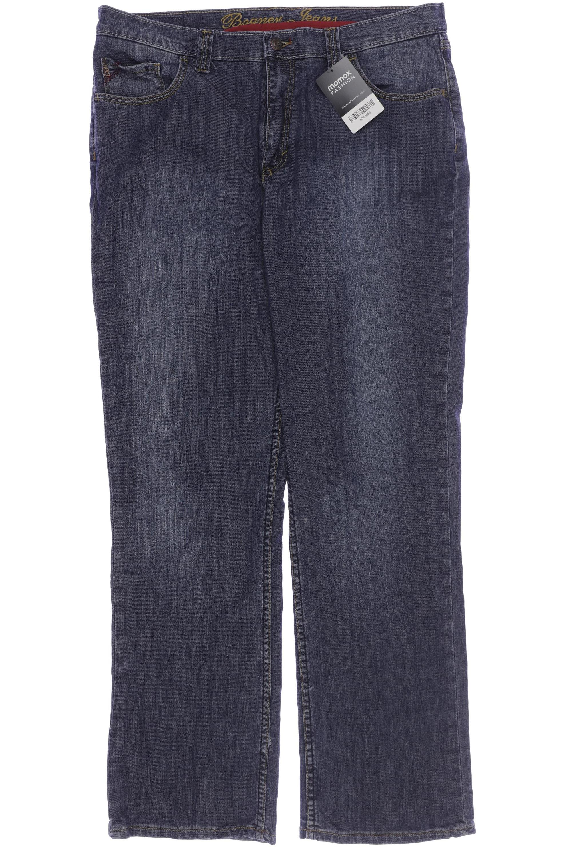 

Bogner Jeans Herren Jeans, blau, Gr. 52