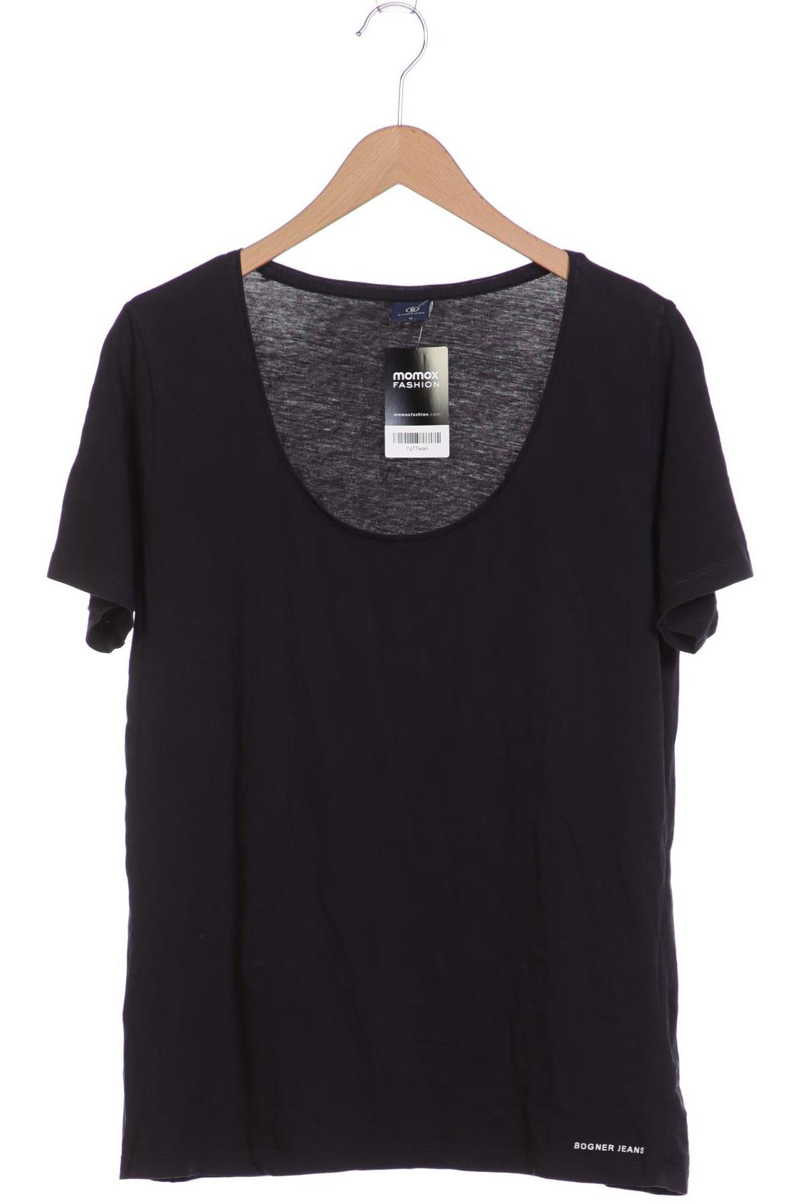 

Bogner Jeans Herren T-Shirt, marineblau
