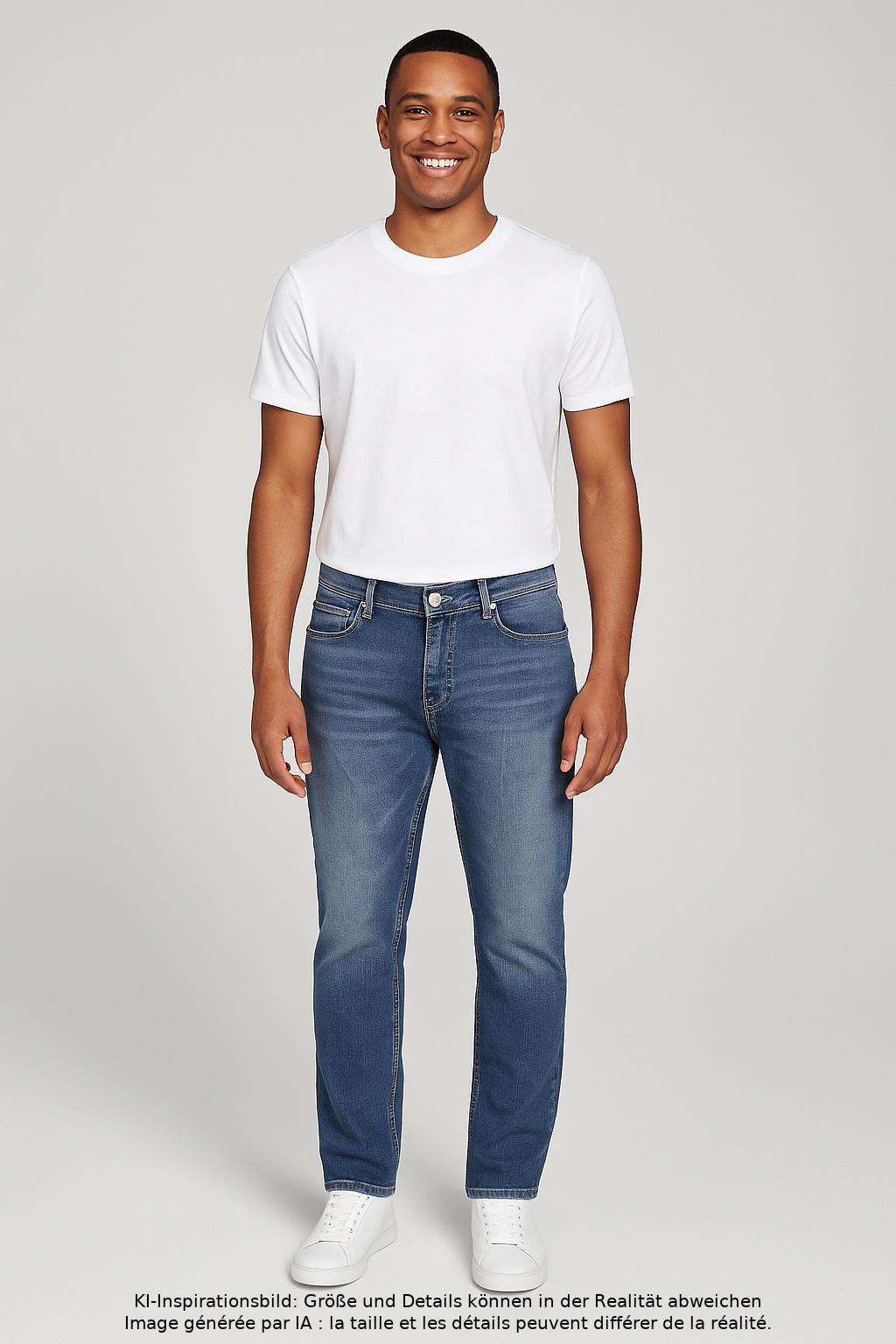 

Bogner Jeans Herren Jeans, blau, Gr. 35