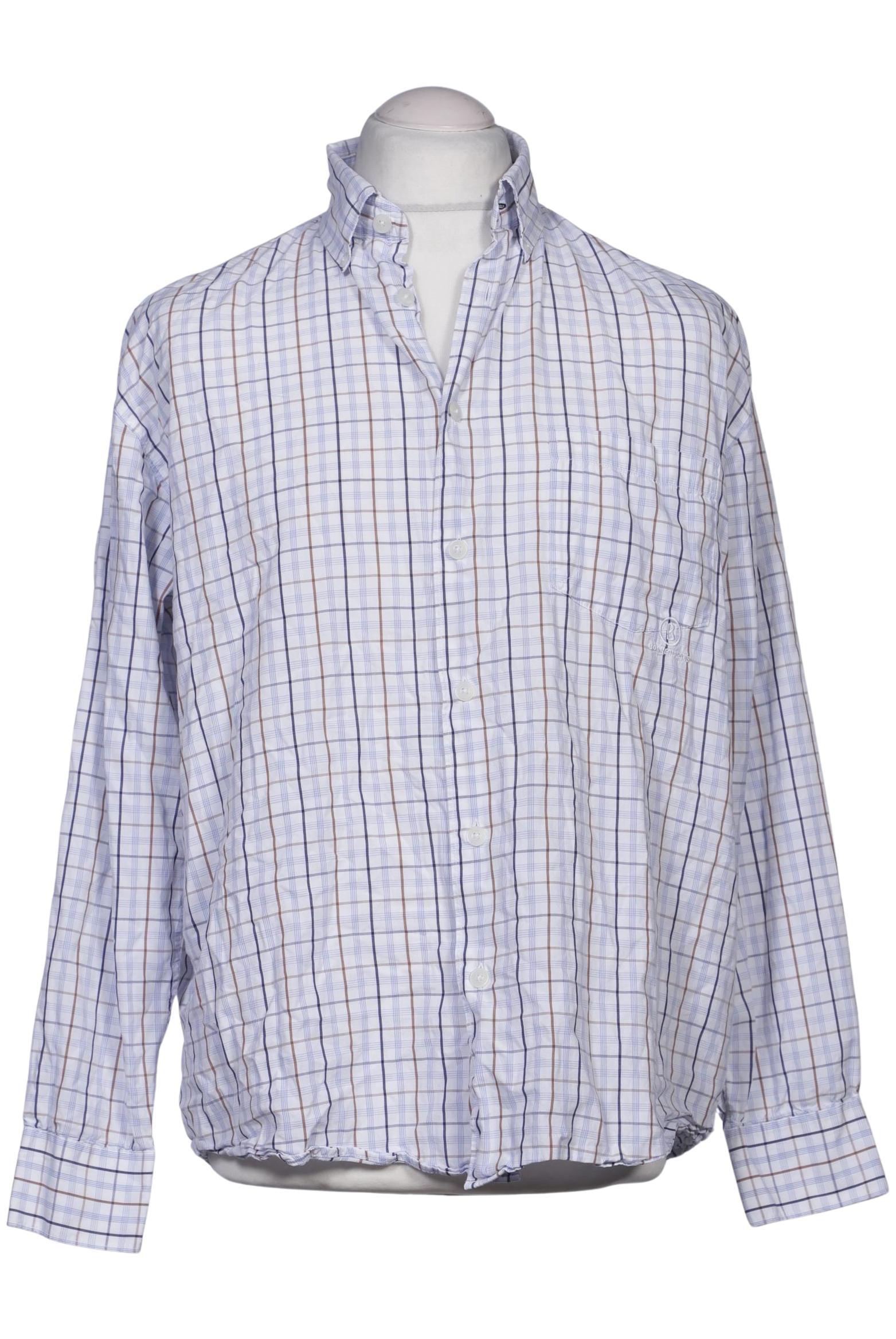 

Bogner Jeans Herren Hemd, mehrfarbig, Gr. 52