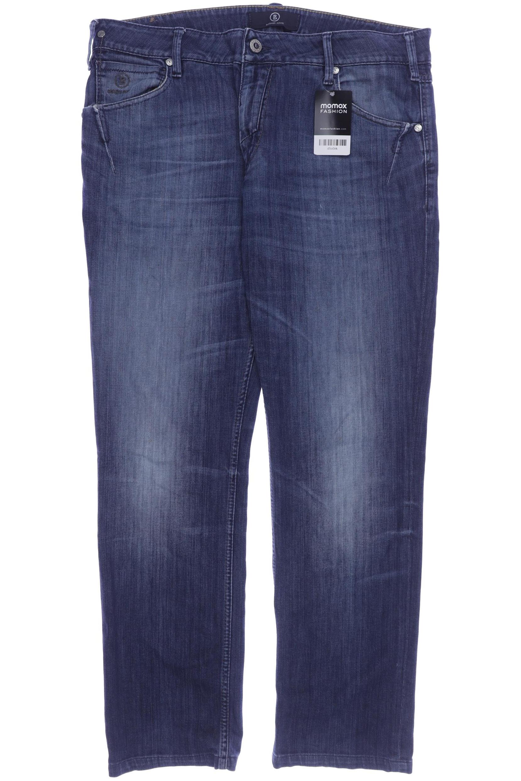 

Bogner Jeans Herren Jeans, blau