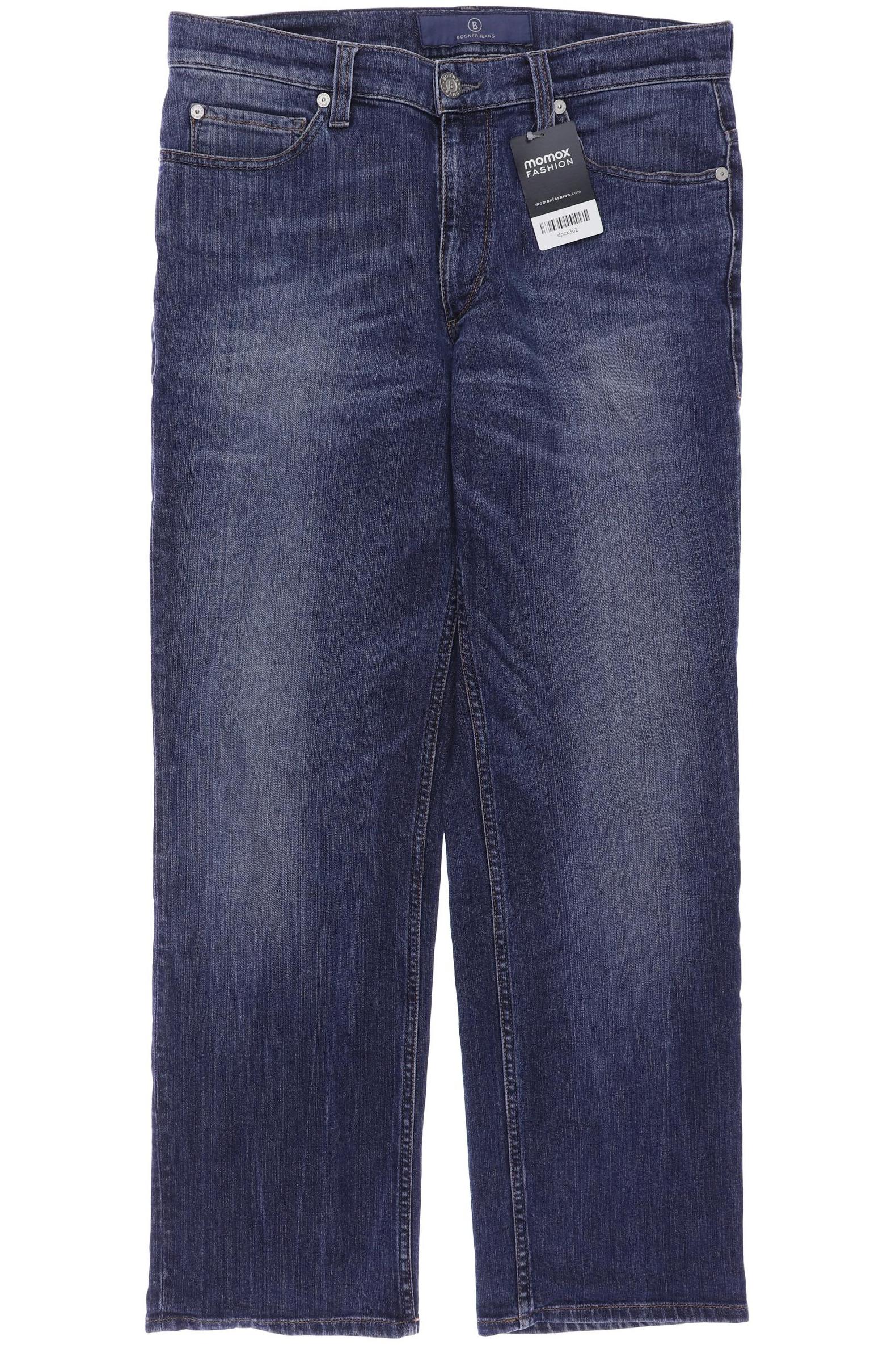 

Bogner Jeans Herren Jeans, blau