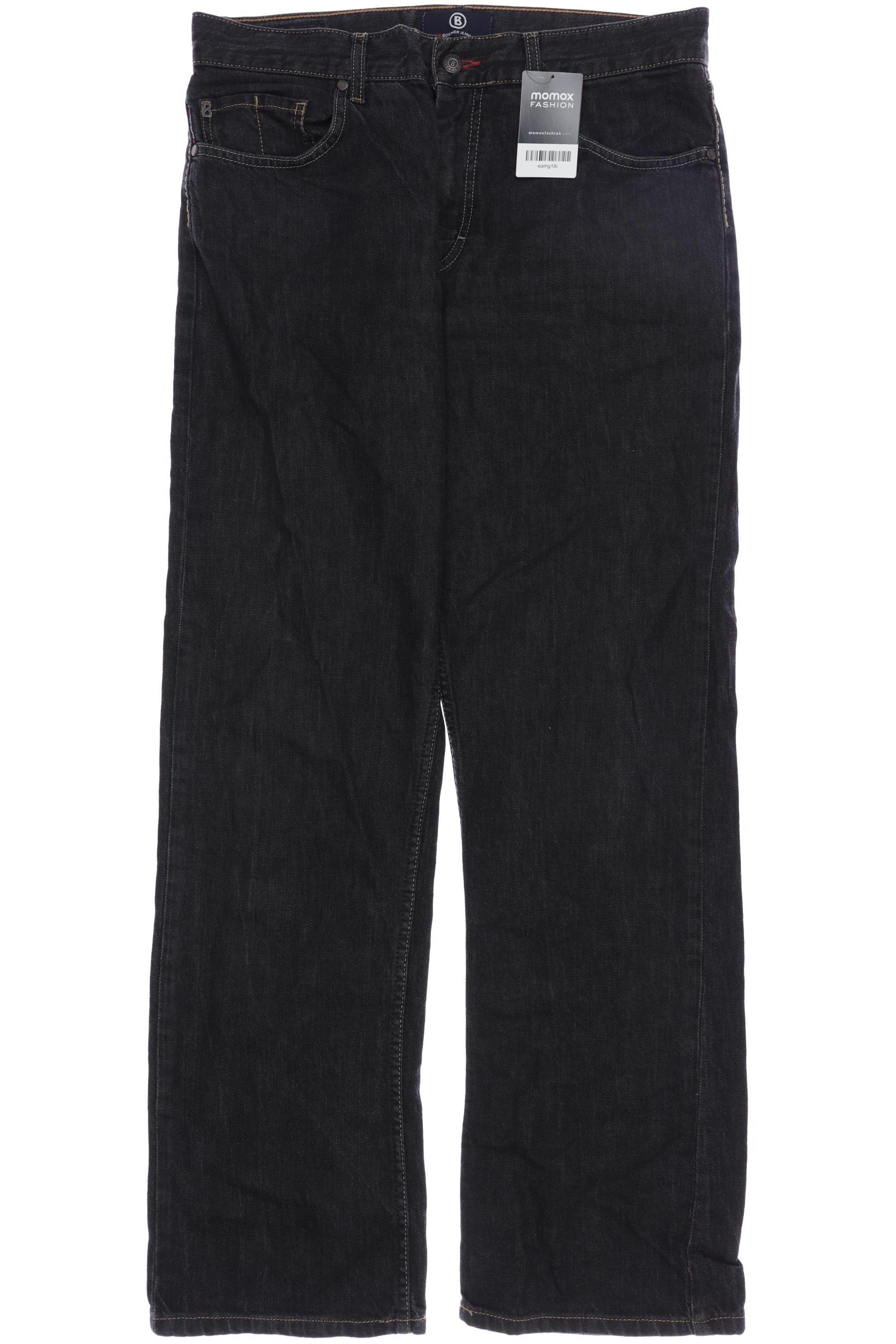 

Bogner Jeans Herren Jeans, grau, Gr. 34
