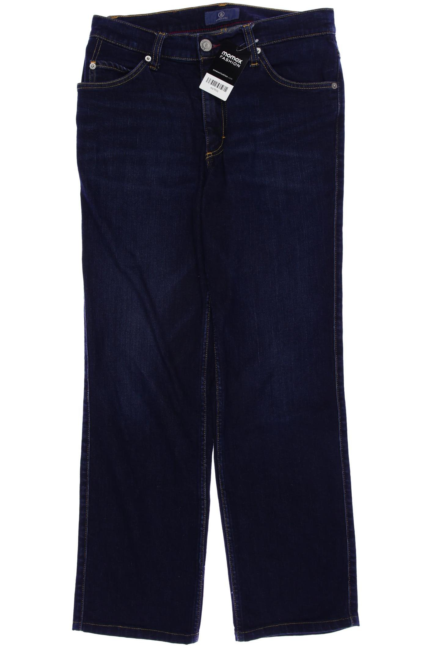 

Bogner Jeans Herren Jeans, marineblau, Gr. 32
