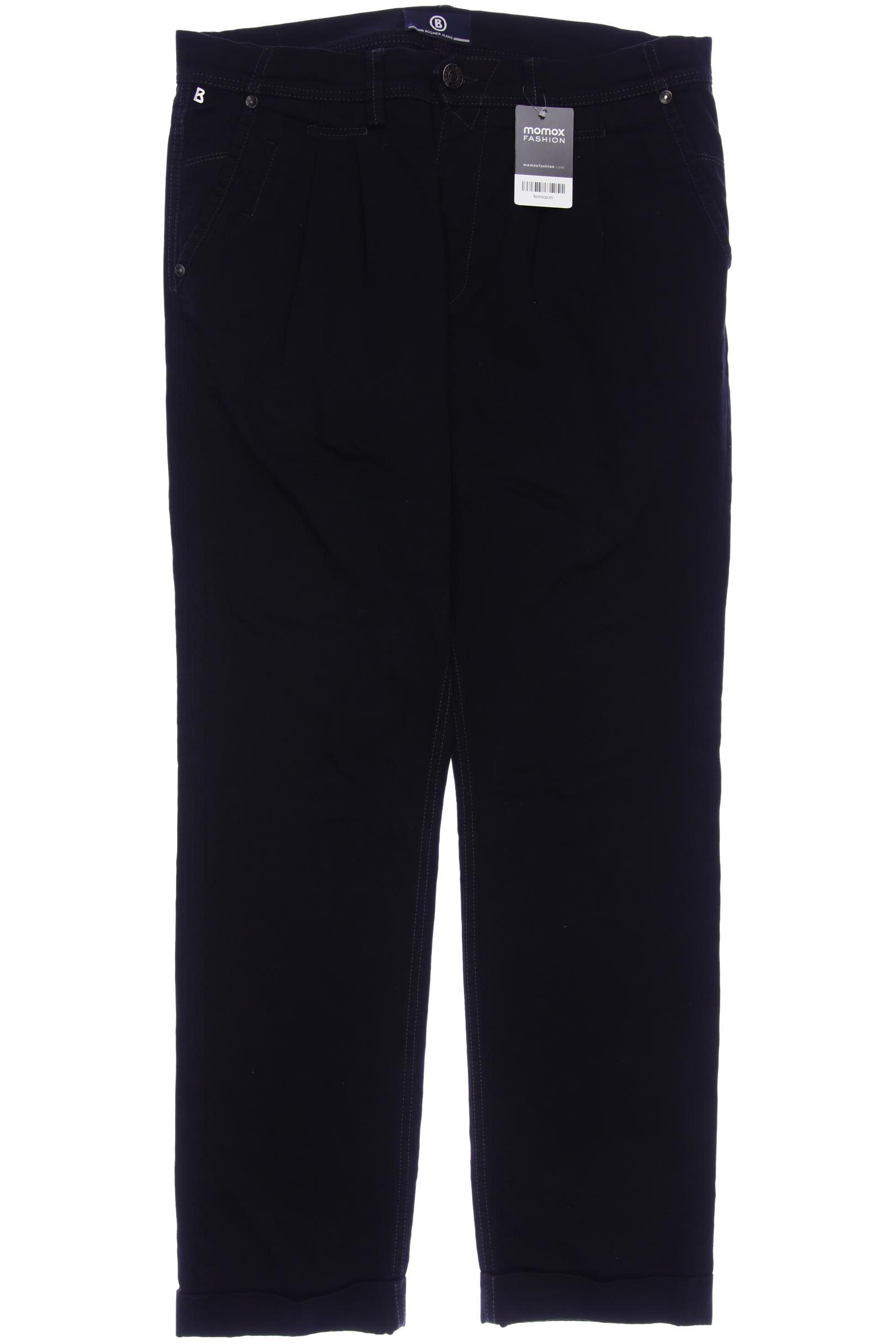 

Bogner Jeans Herren Jeans, schwarz