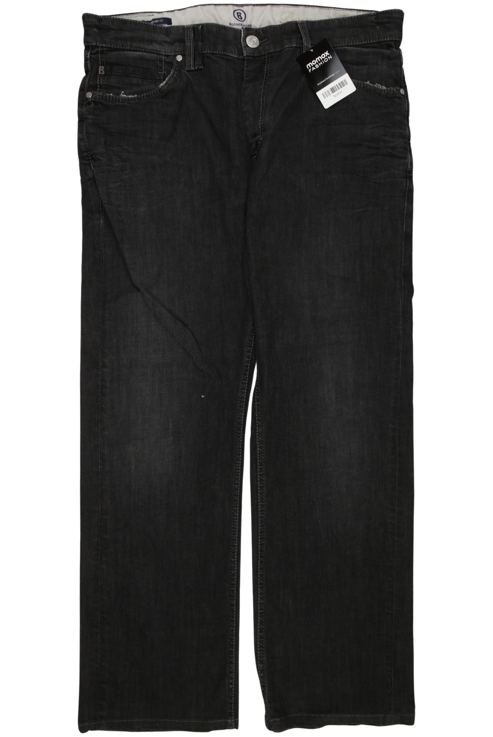 

Bogner Jeans Herren Jeans, grau, Gr. 36