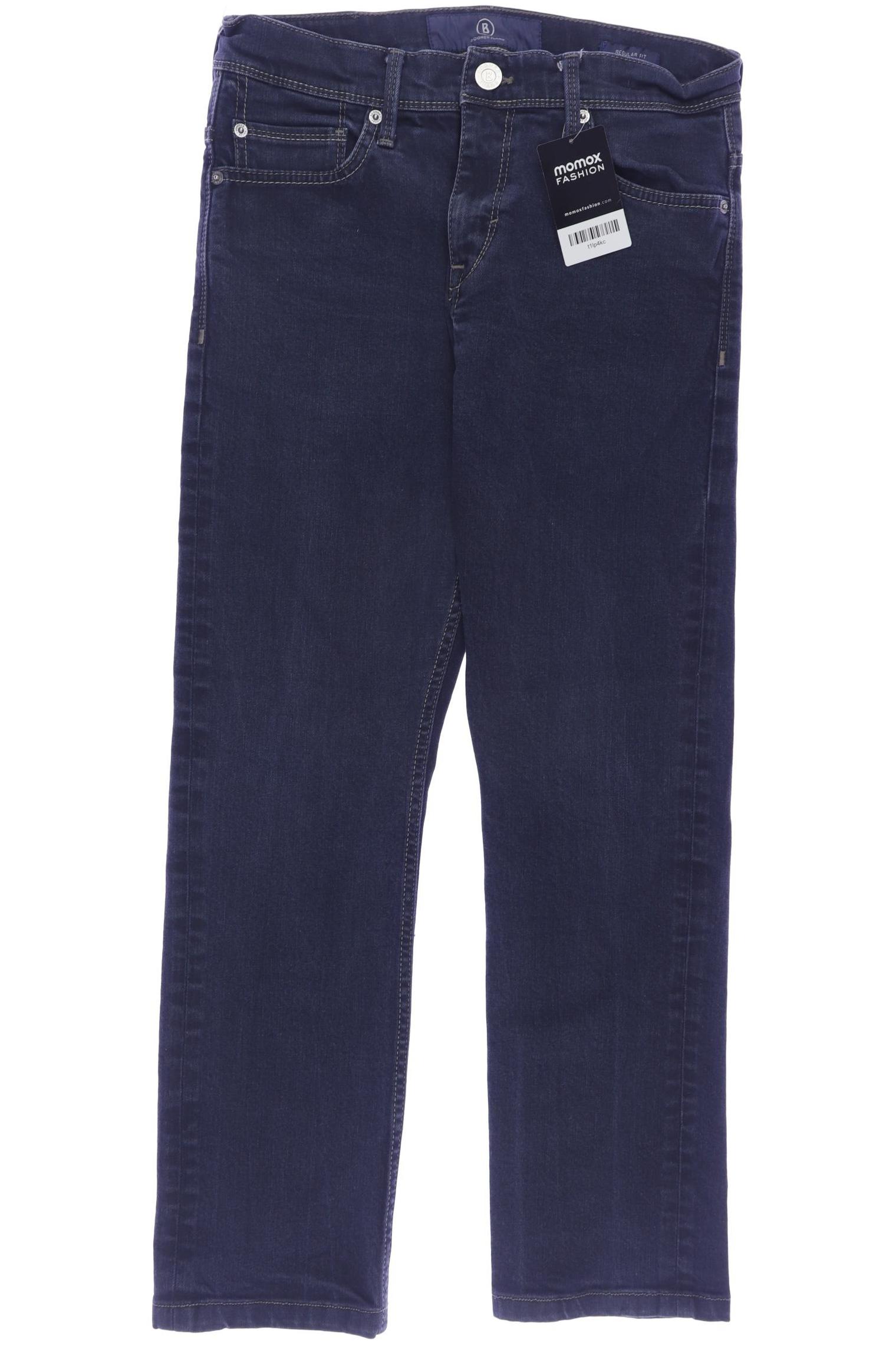 

Bogner Jeans Herren Jeans, marineblau, Gr. 32