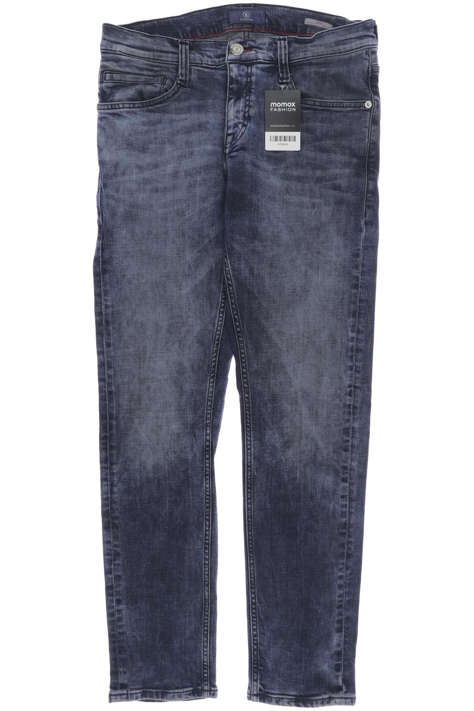 

Bogner Jeans Herren Jeans, blau