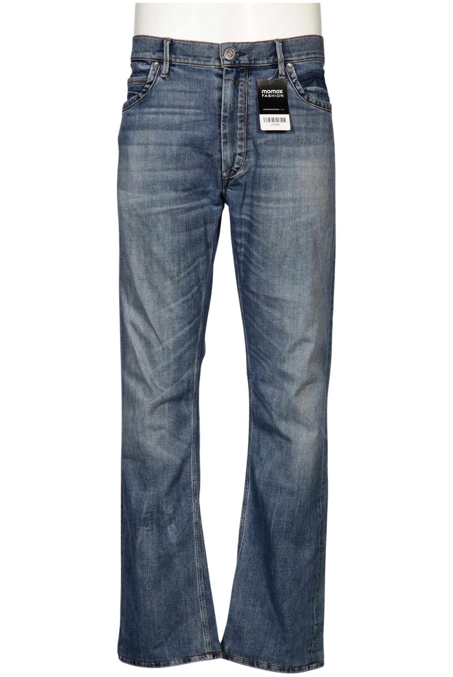 

Bogner Jeans Herren Jeans, blau, Gr. 52