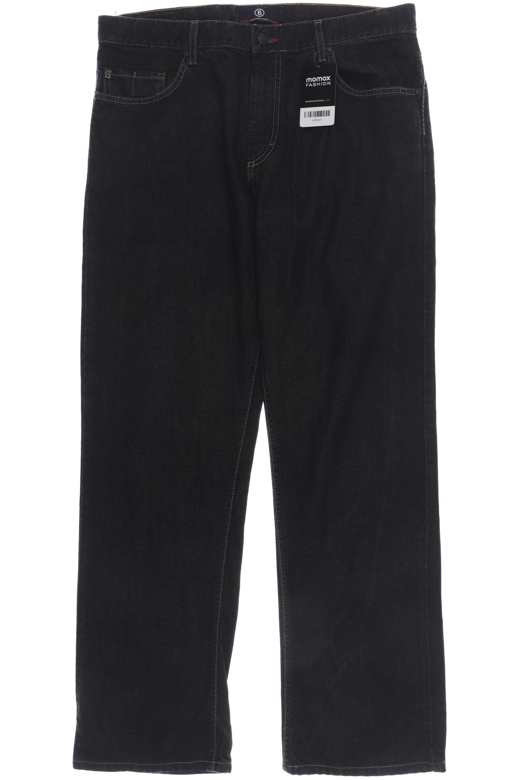 

Bogner Jeans Herren Jeans, schwarz
