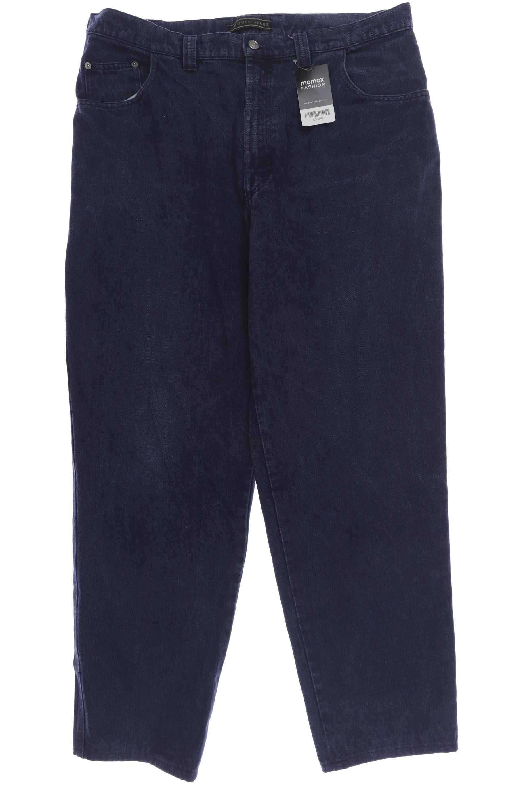 

Bogner Jeans Herren Jeans, marineblau