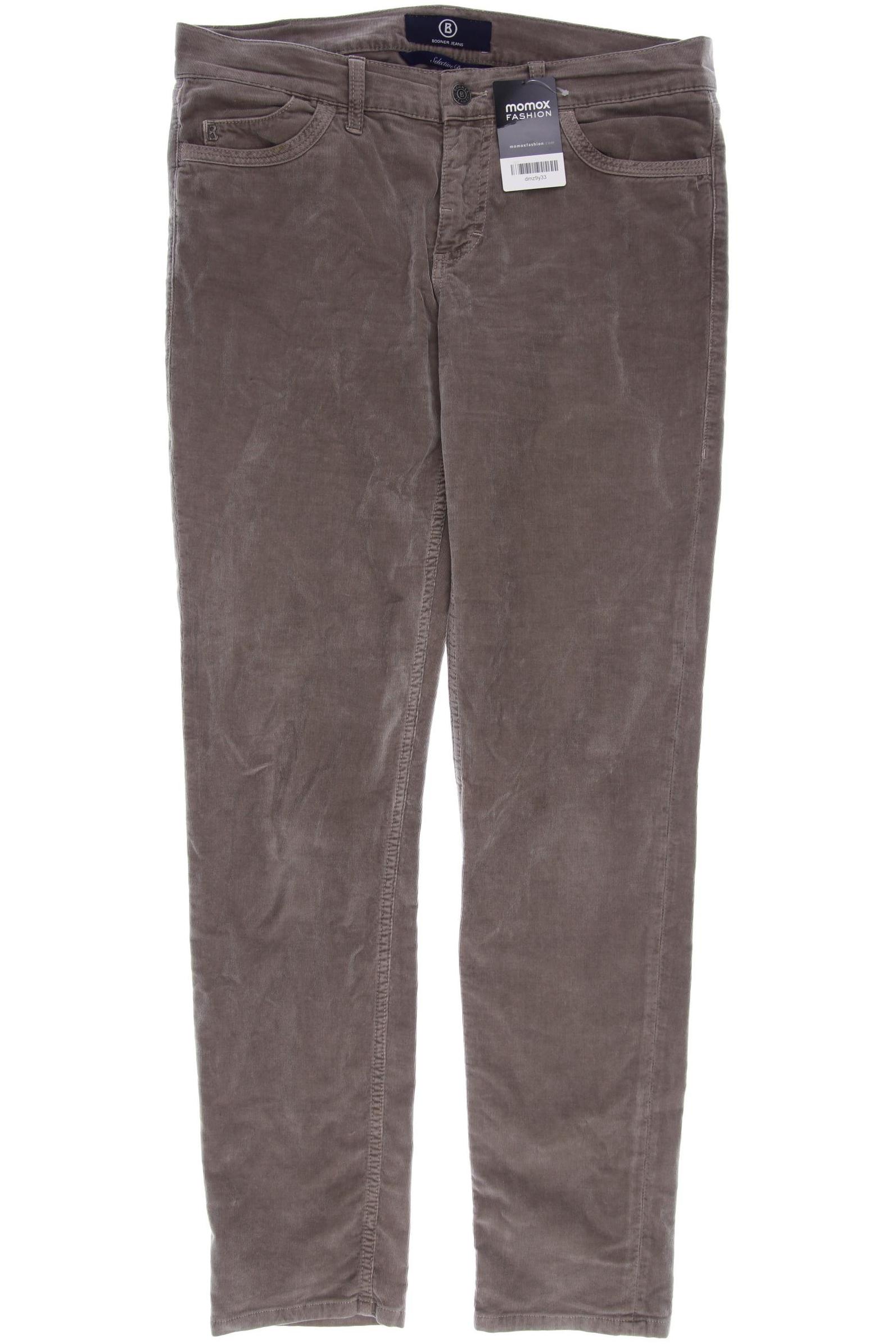 

Bogner Jeans Herren Stoffhose, beige