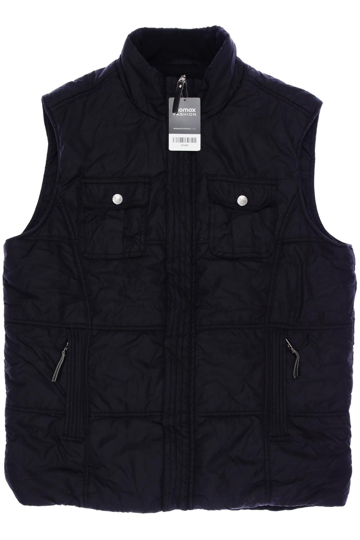 

Bogner Jeans Herren Weste, schwarz, Gr. 48