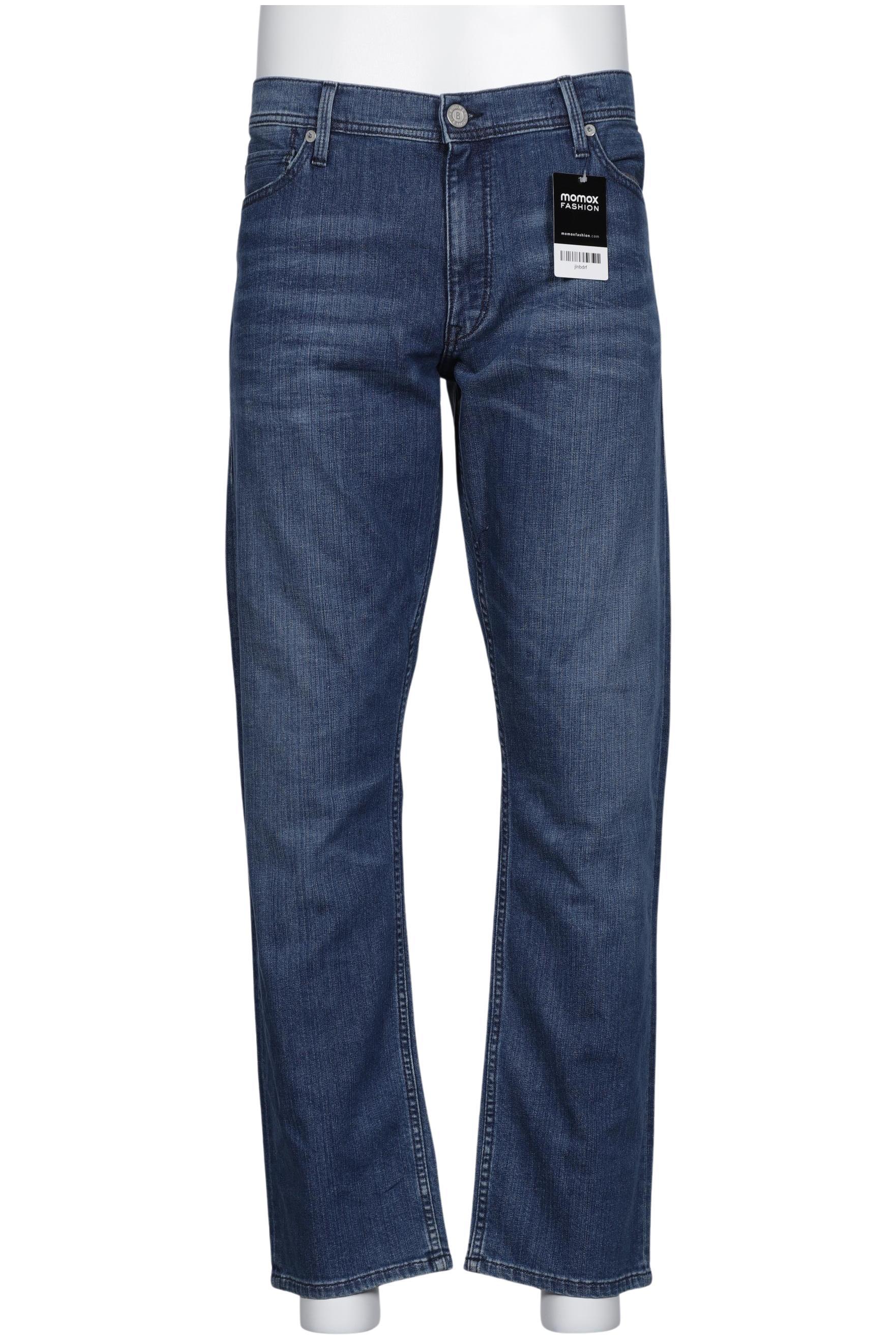 

Bogner Jeans Herren Jeans, blau, Gr. 36