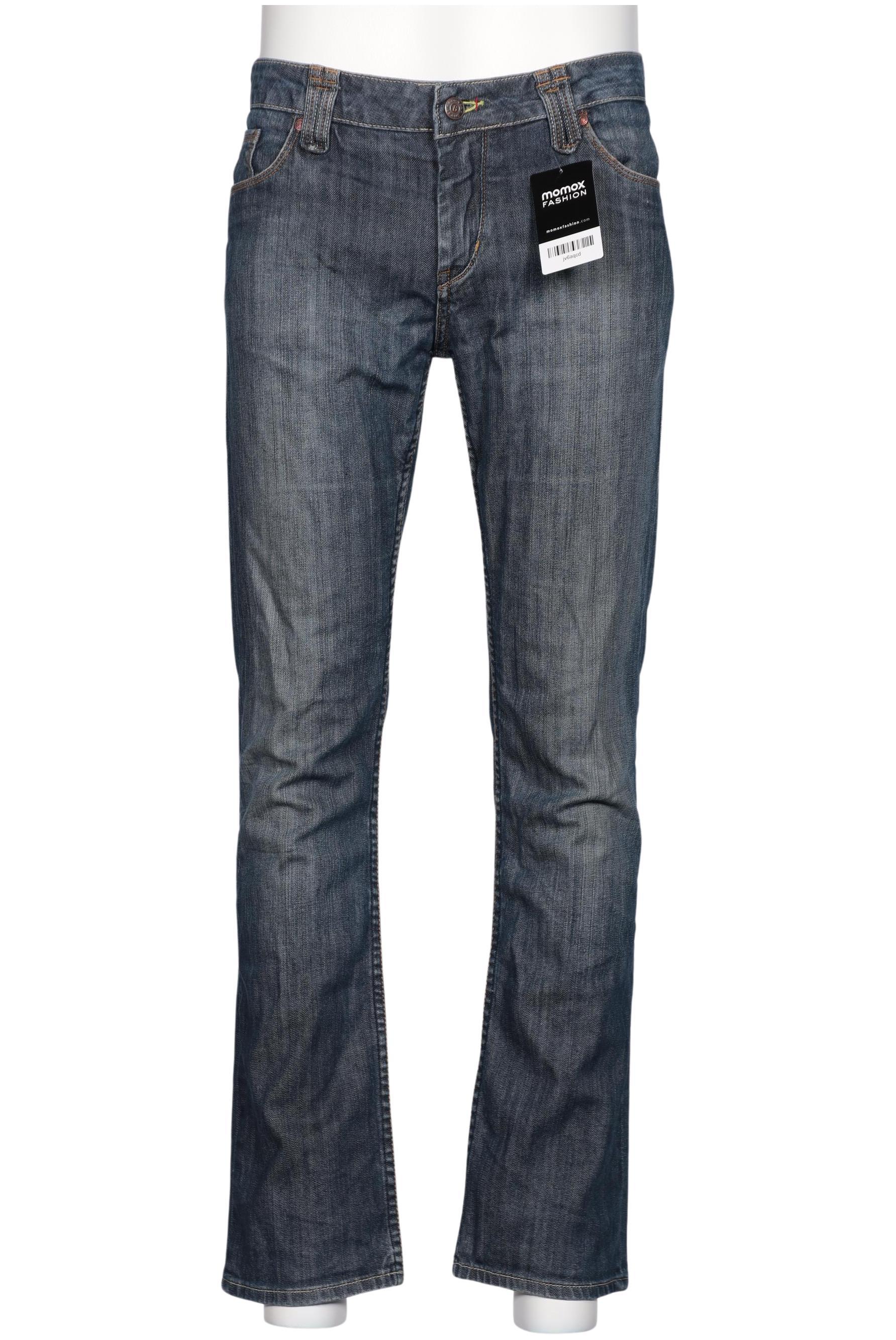 

Bogner Jeans Herren Jeans, blau, Gr. 32