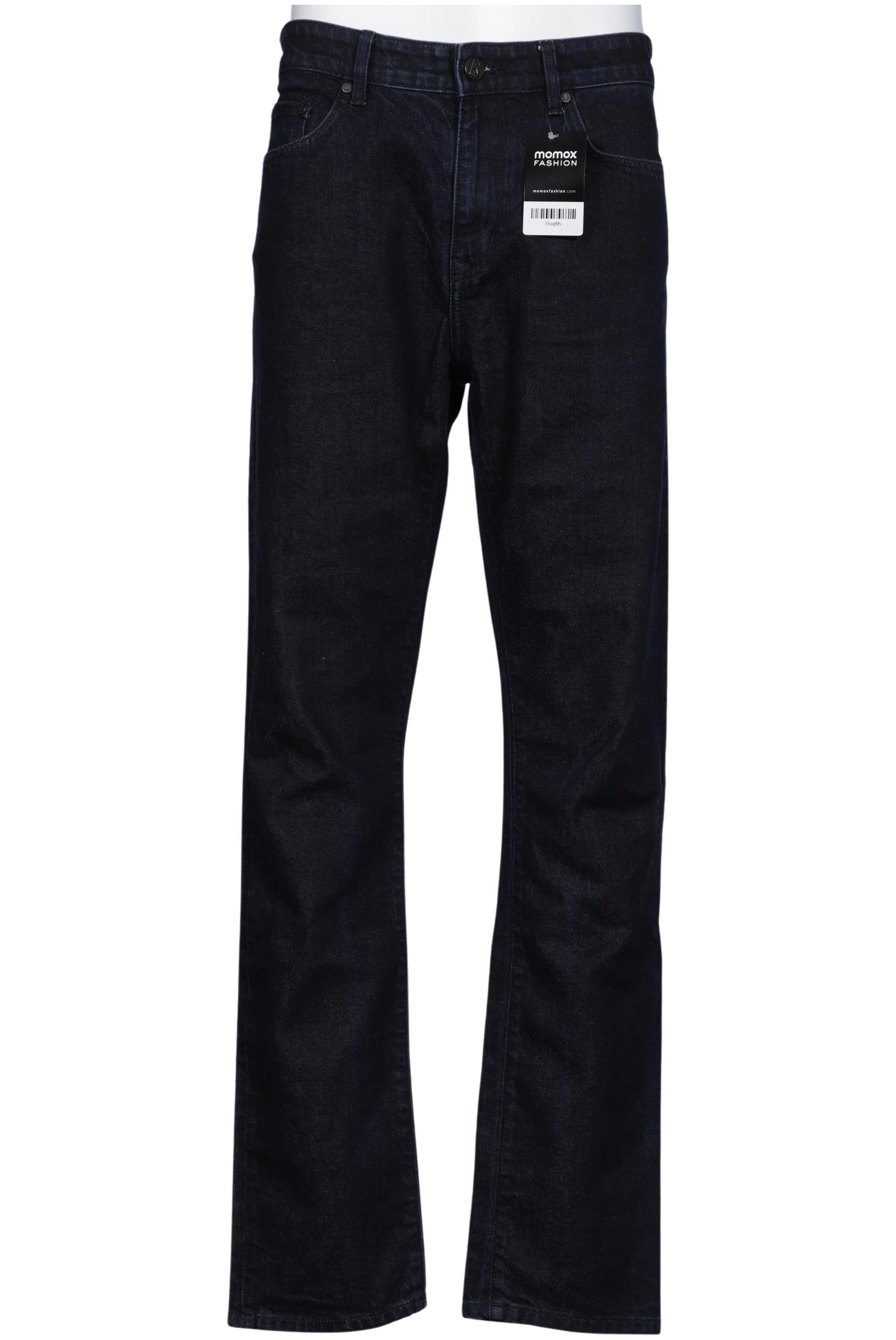 

Bogner Jeans Herren Jeans, marineblau, Gr. 35