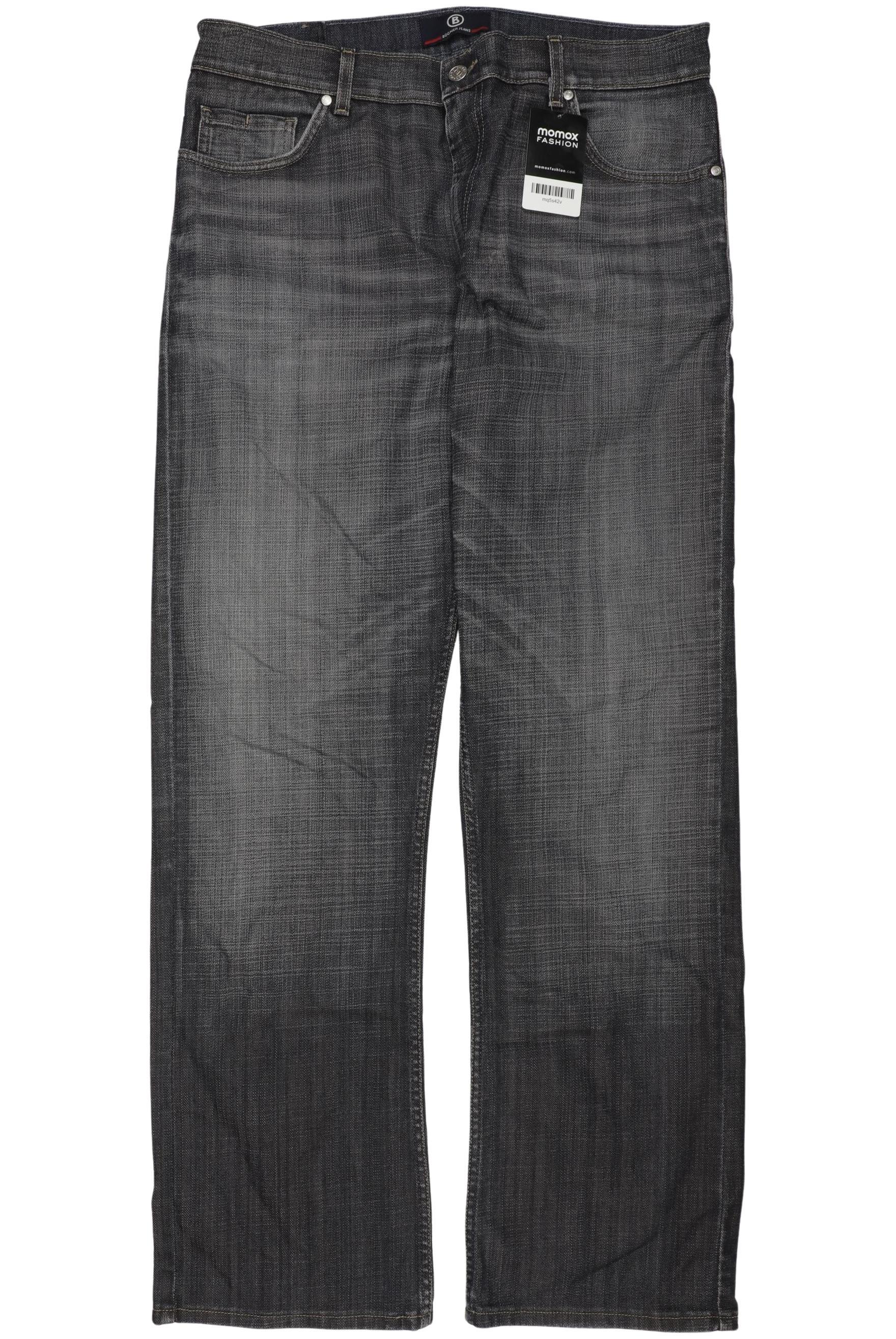 

Bogner Jeans Herren Jeans, marineblau, Gr. 36