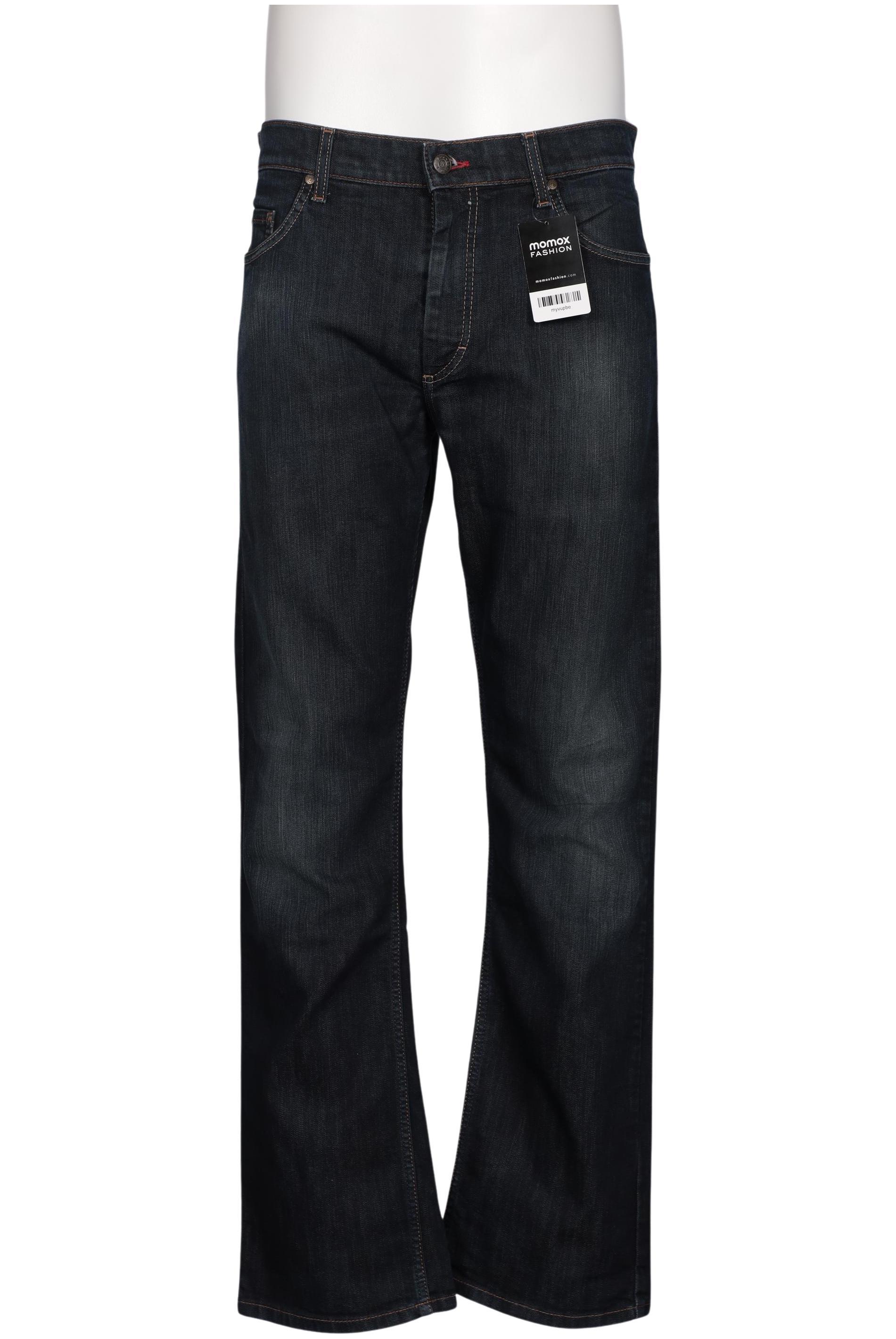

Bogner Jeans Herren Jeans, marineblau, Gr. 36
