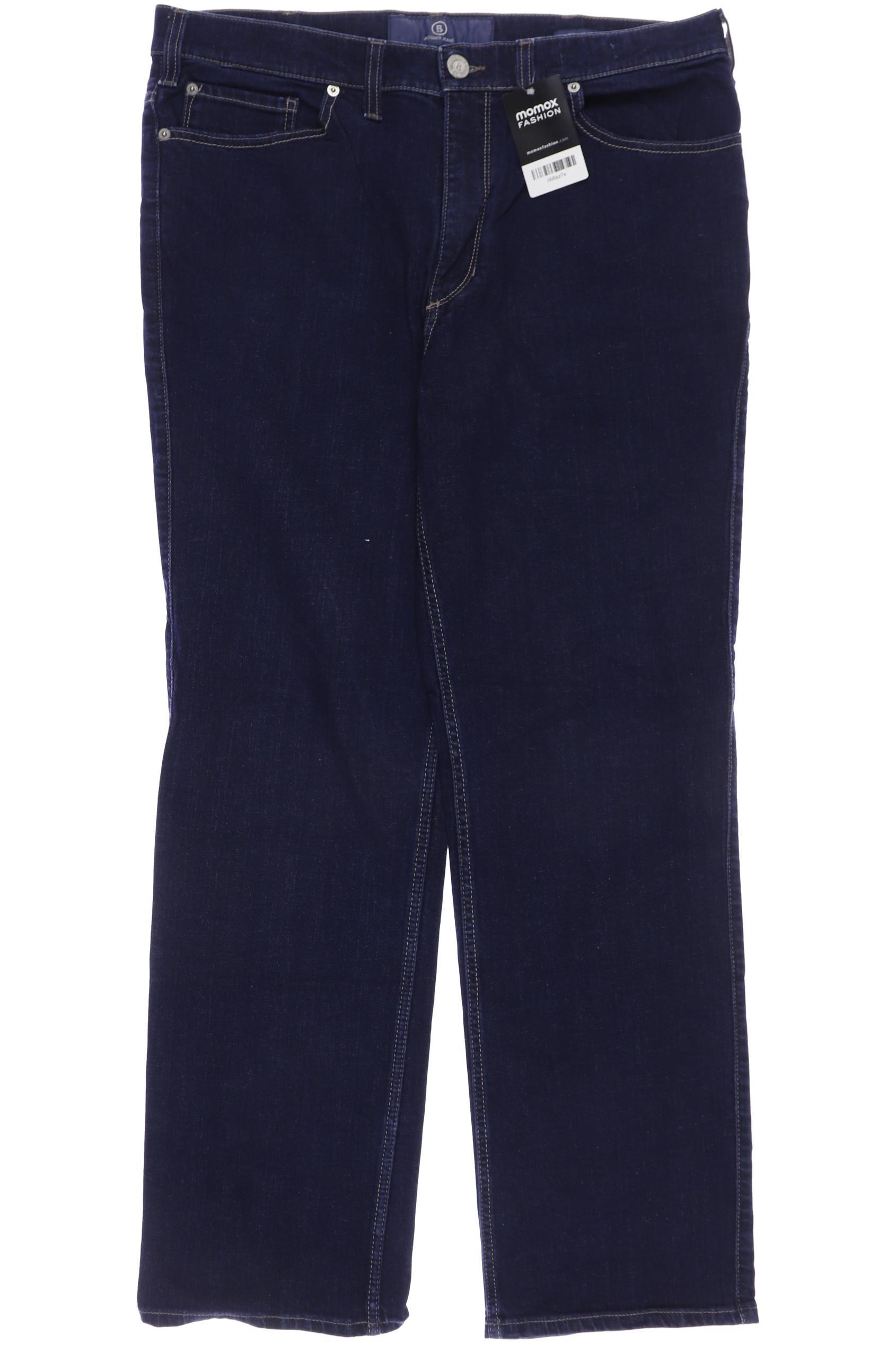 

Bogner Jeans Herren Jeans, marineblau