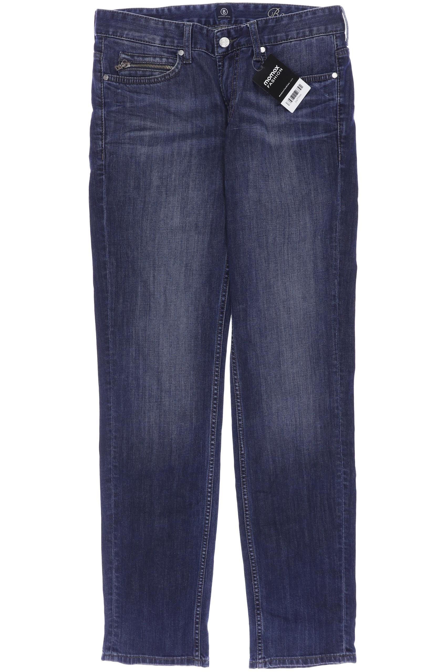 

Bogner Jeans Herren Jeans, blau