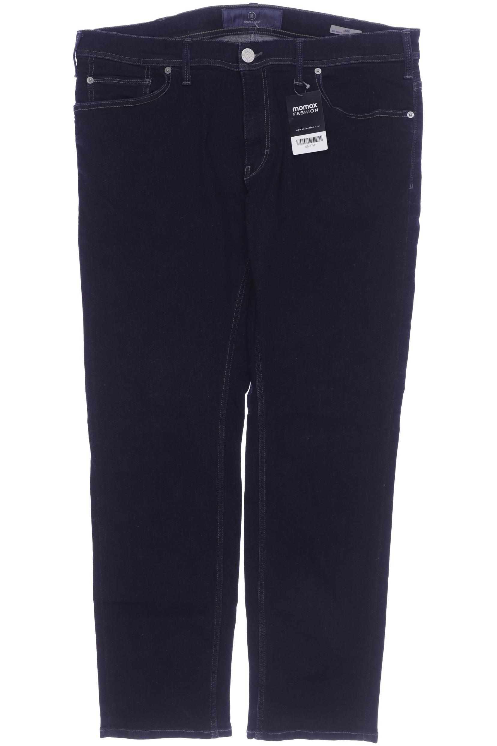 

Bogner Jeans Herren Jeans, marineblau