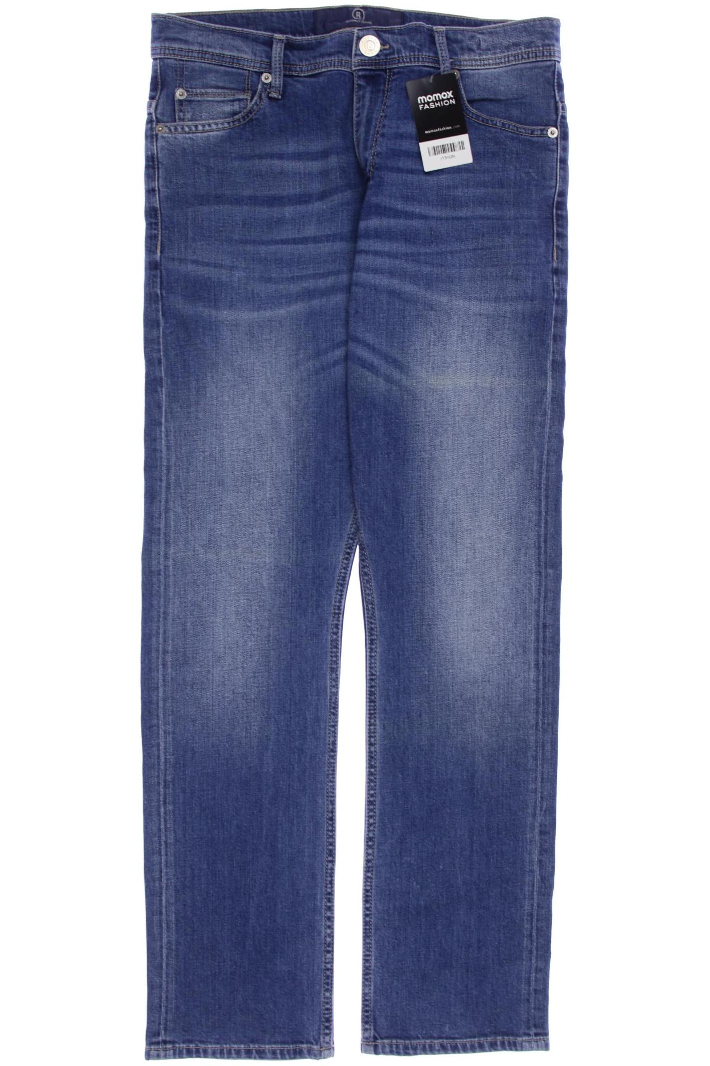 

Bogner Jeans Herren Jeans, blau, Gr. 31