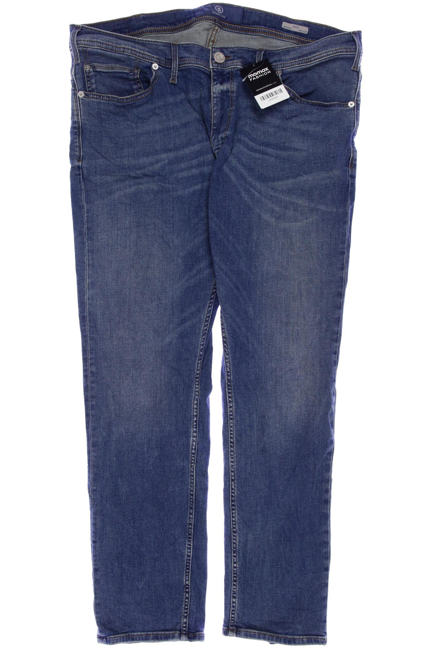 

Bogner Jeans Herren Jeans, blau