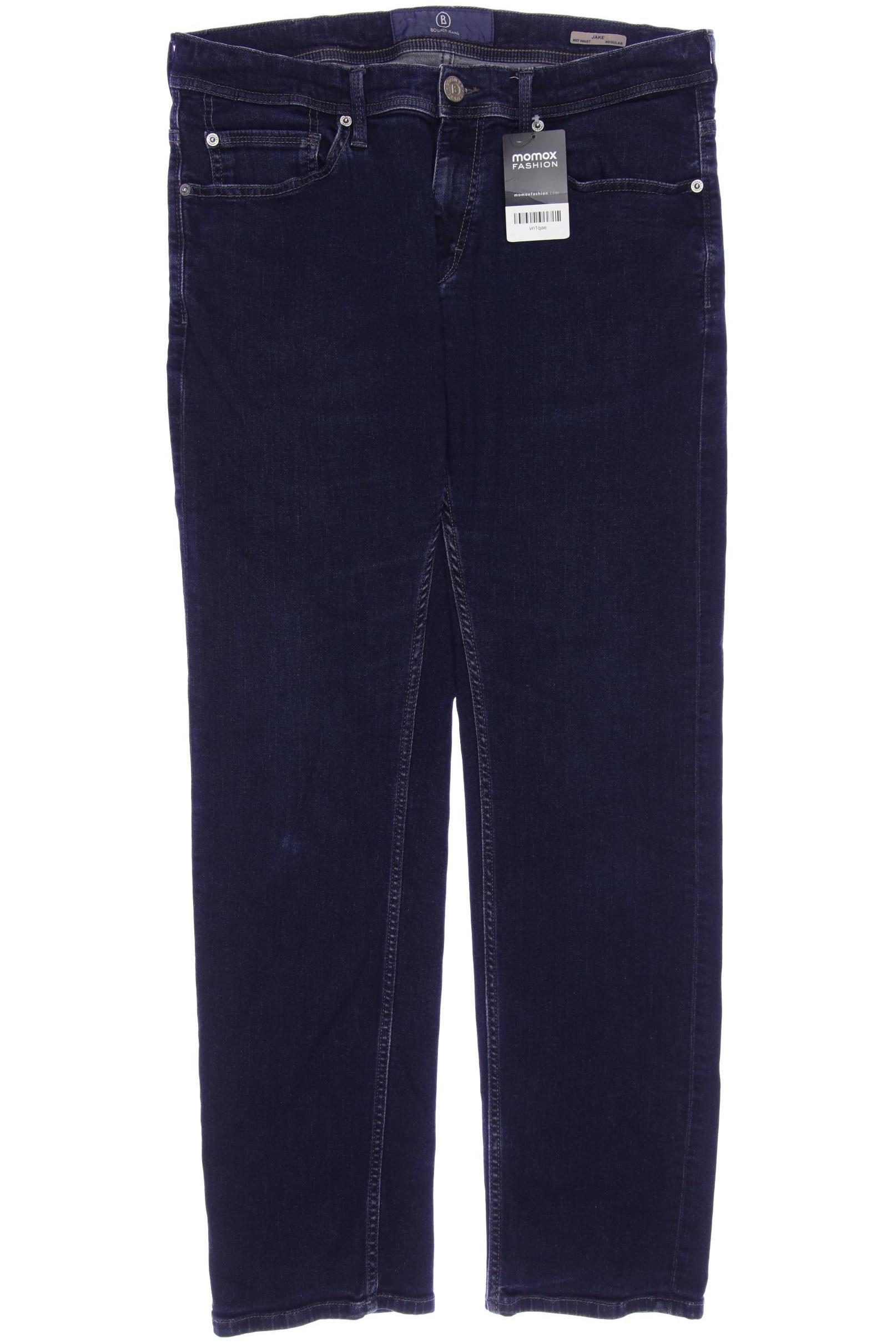 

Bogner Jeans Herren Jeans, marineblau