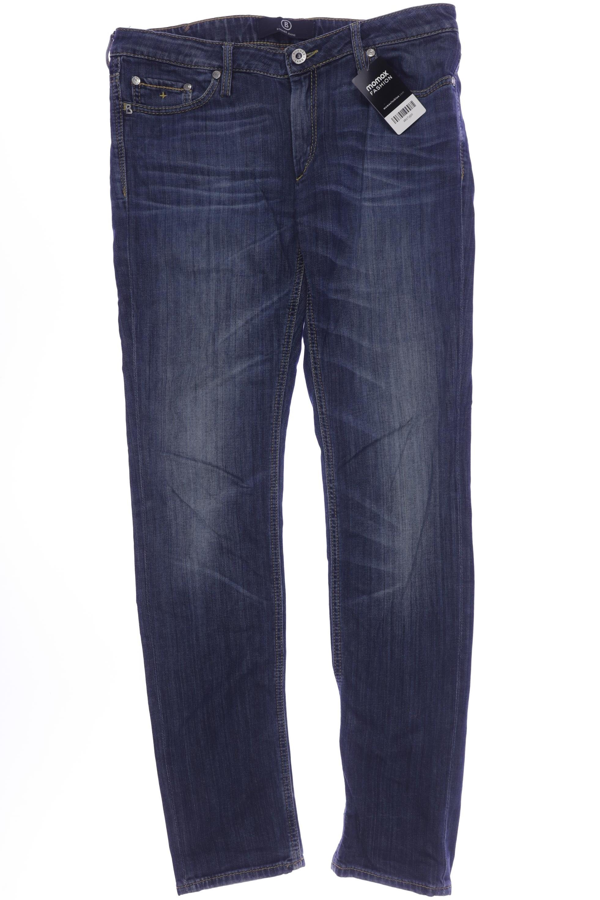 

Bogner Jeans Herren Jeans, blau, Gr. 33