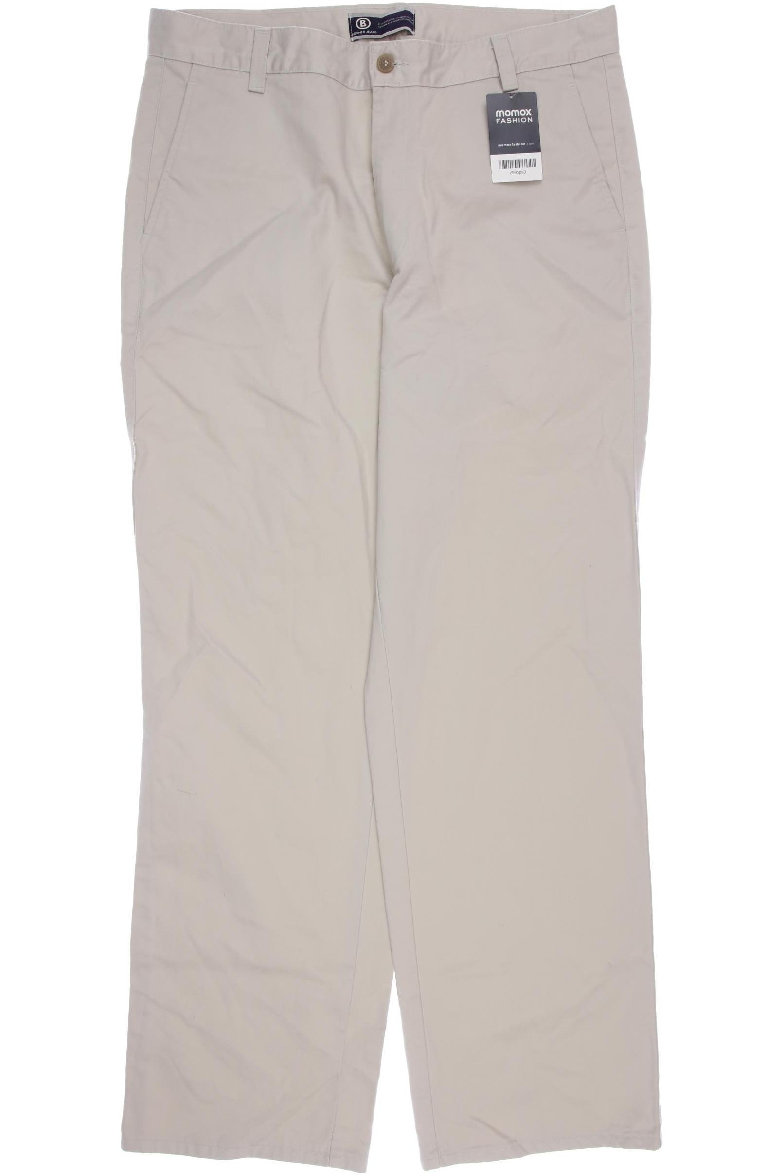 

Bogner Jeans Herren Jeans, beige, Gr. 54