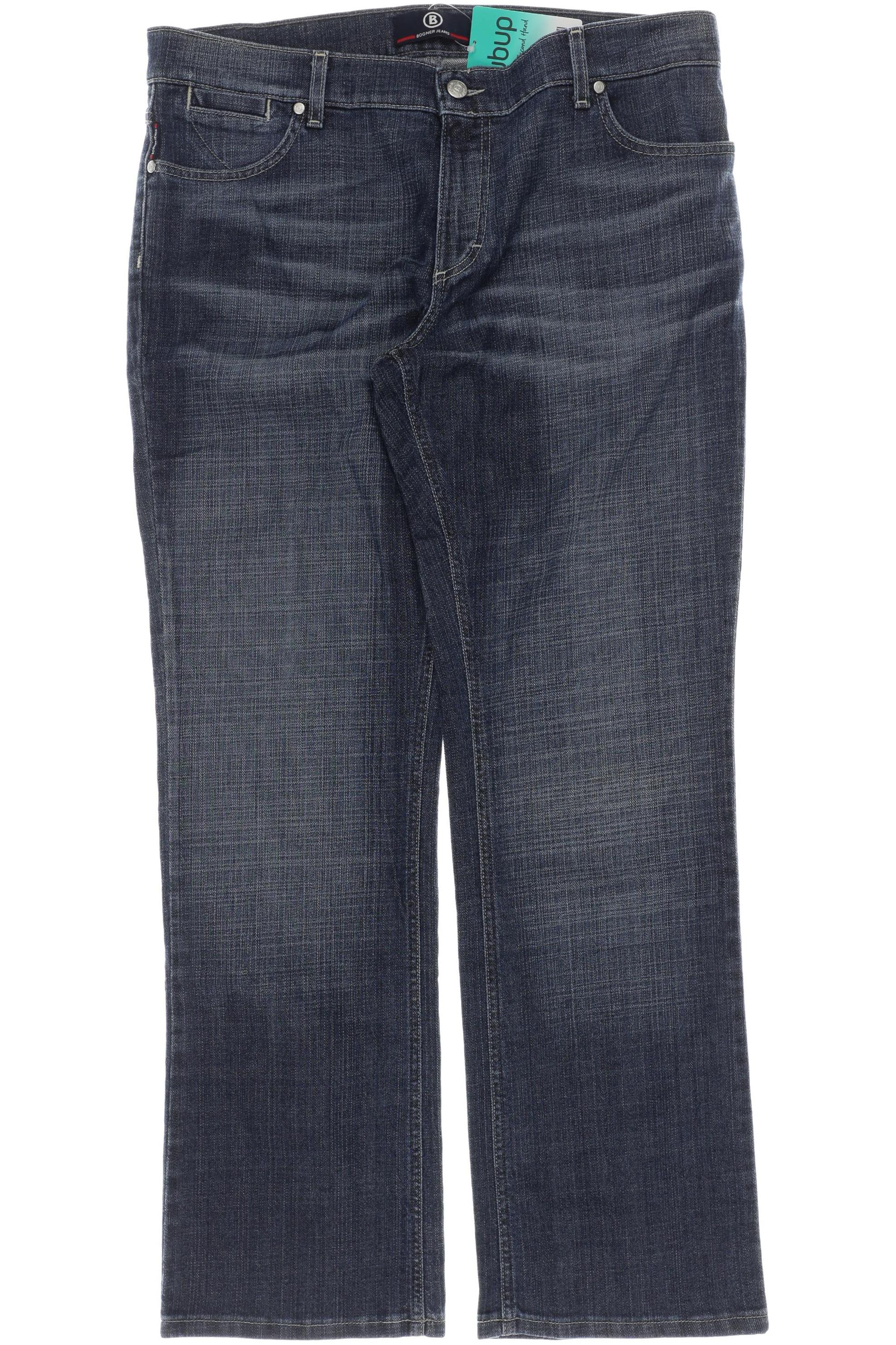 

Bogner Jeans Herren Jeans, blau, Gr. 44