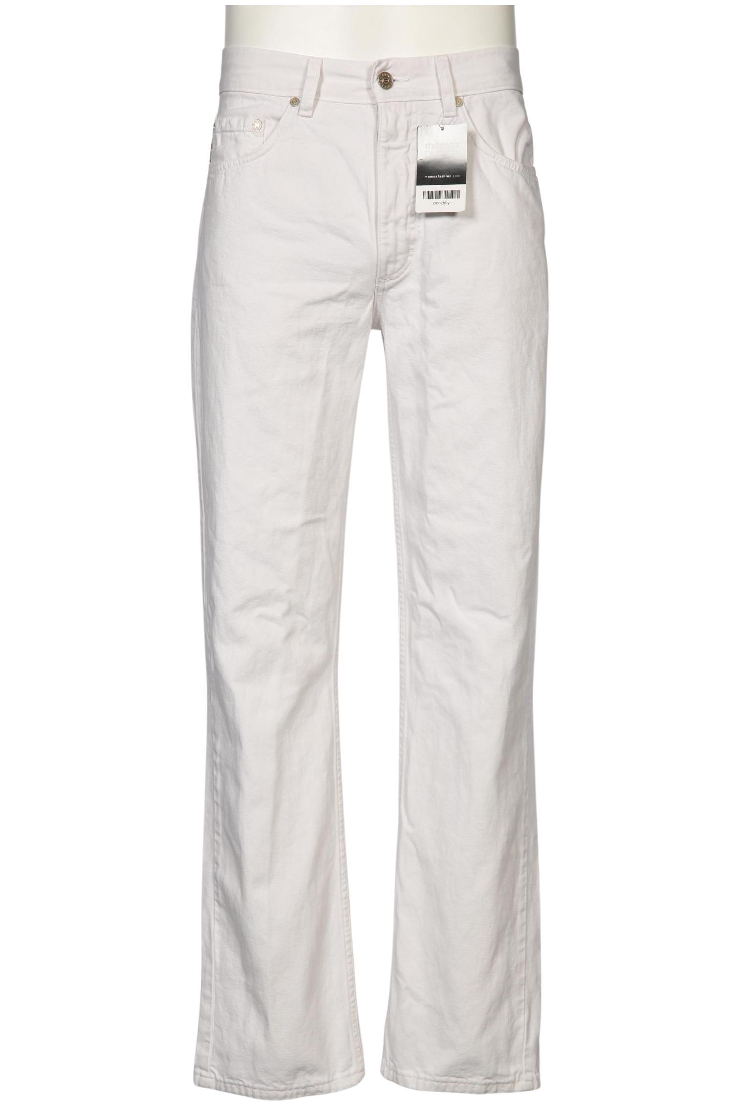 

Bogner Jeans Herren Jeans, weiß, Gr. 33