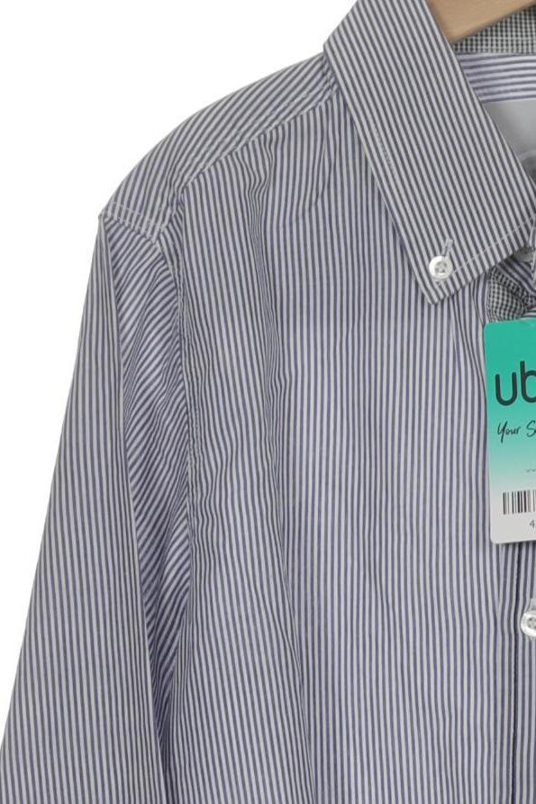 Thumbnail - Bogner Jungen Hemd, blau, Gr. 152