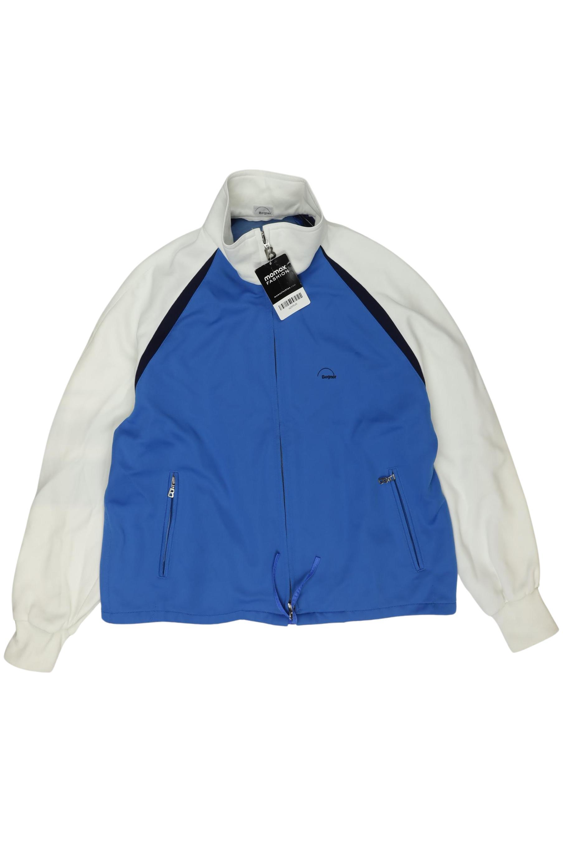 

Bogner Jungen Hoodies & Sweater, mehrfarbig, Gr. 146