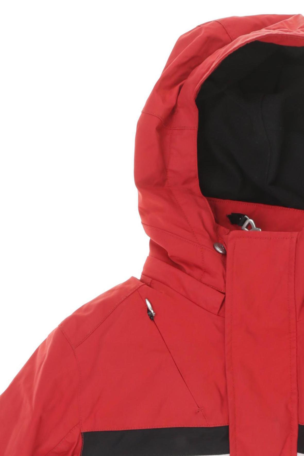 Thumbnail - Bogner Jungen Jacke, rot, Gr. 116