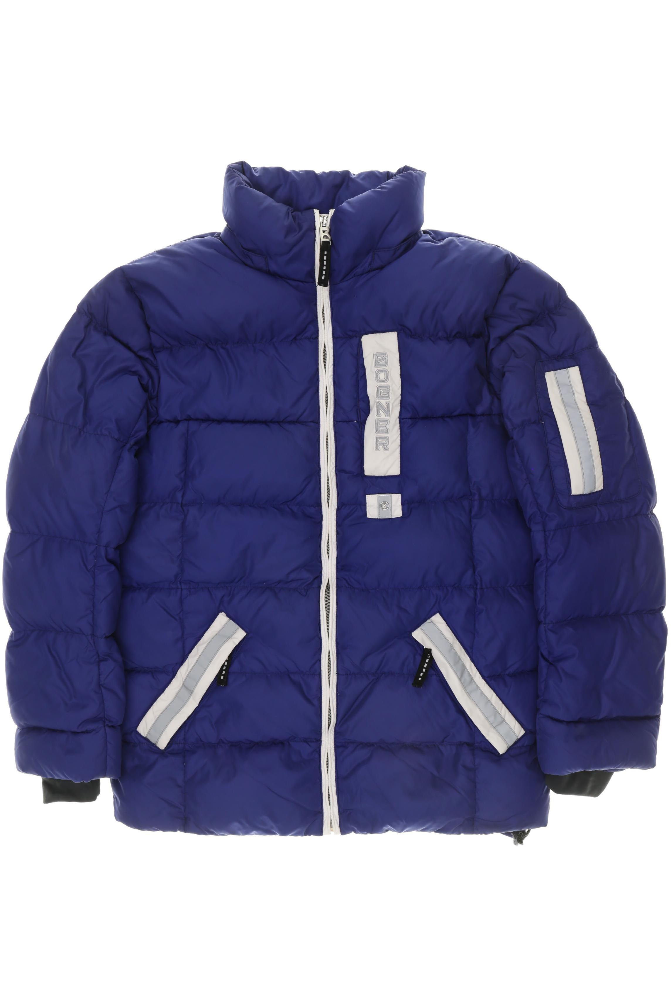 

Bogner Jungen Jacke, blau, Gr. 164