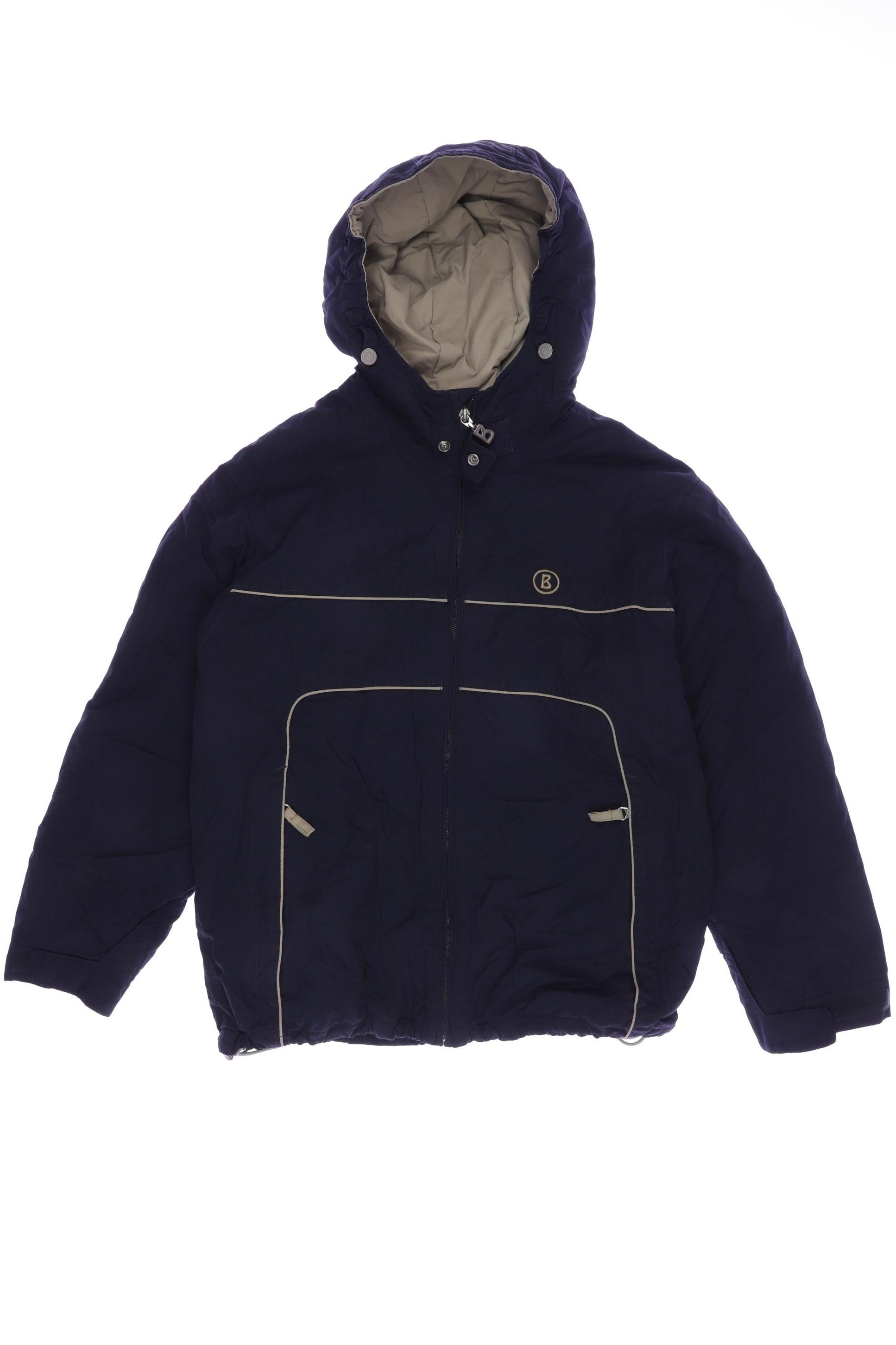

Bogner Herren Jacke, marineblau, Gr. 140