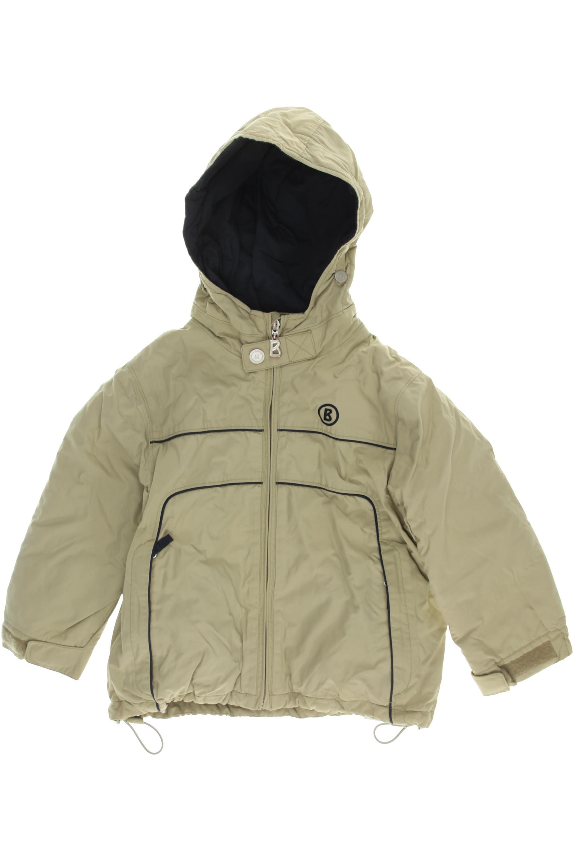 

Bogner Jungen Jacke, beige, Gr. 146