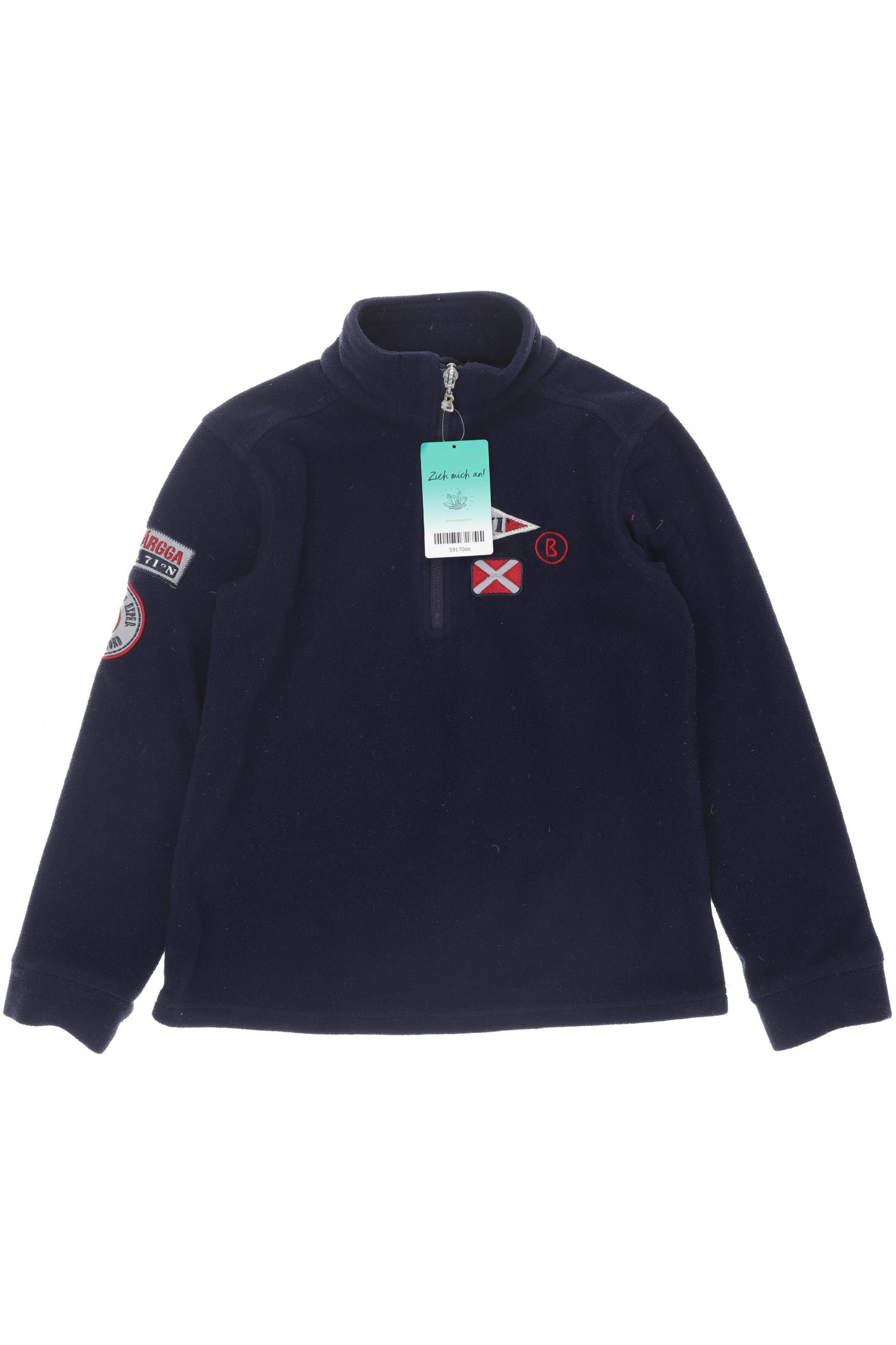 

Bogner Jungen Hoodies & Sweater, blau, Gr. 128