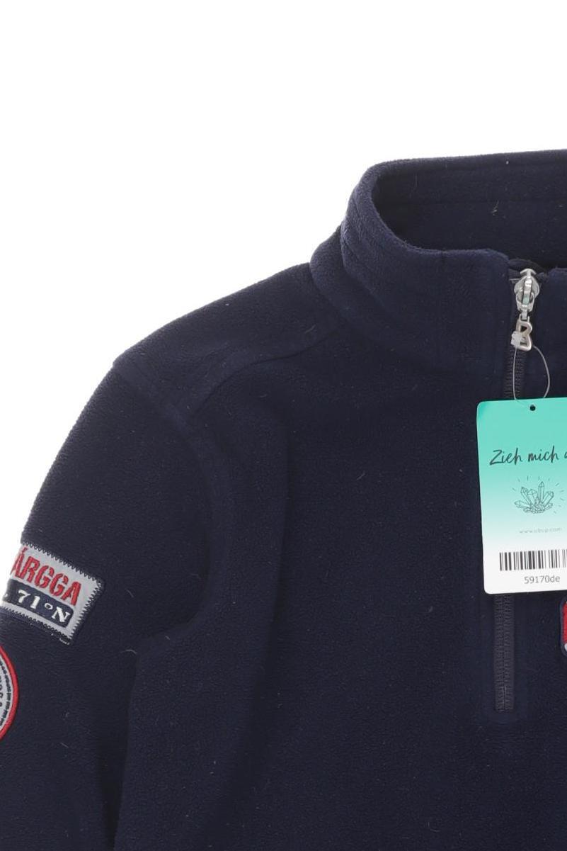 Thumbnail - Bogner Jungen Hoodies &amp; Sweater, blau, Gr. 128