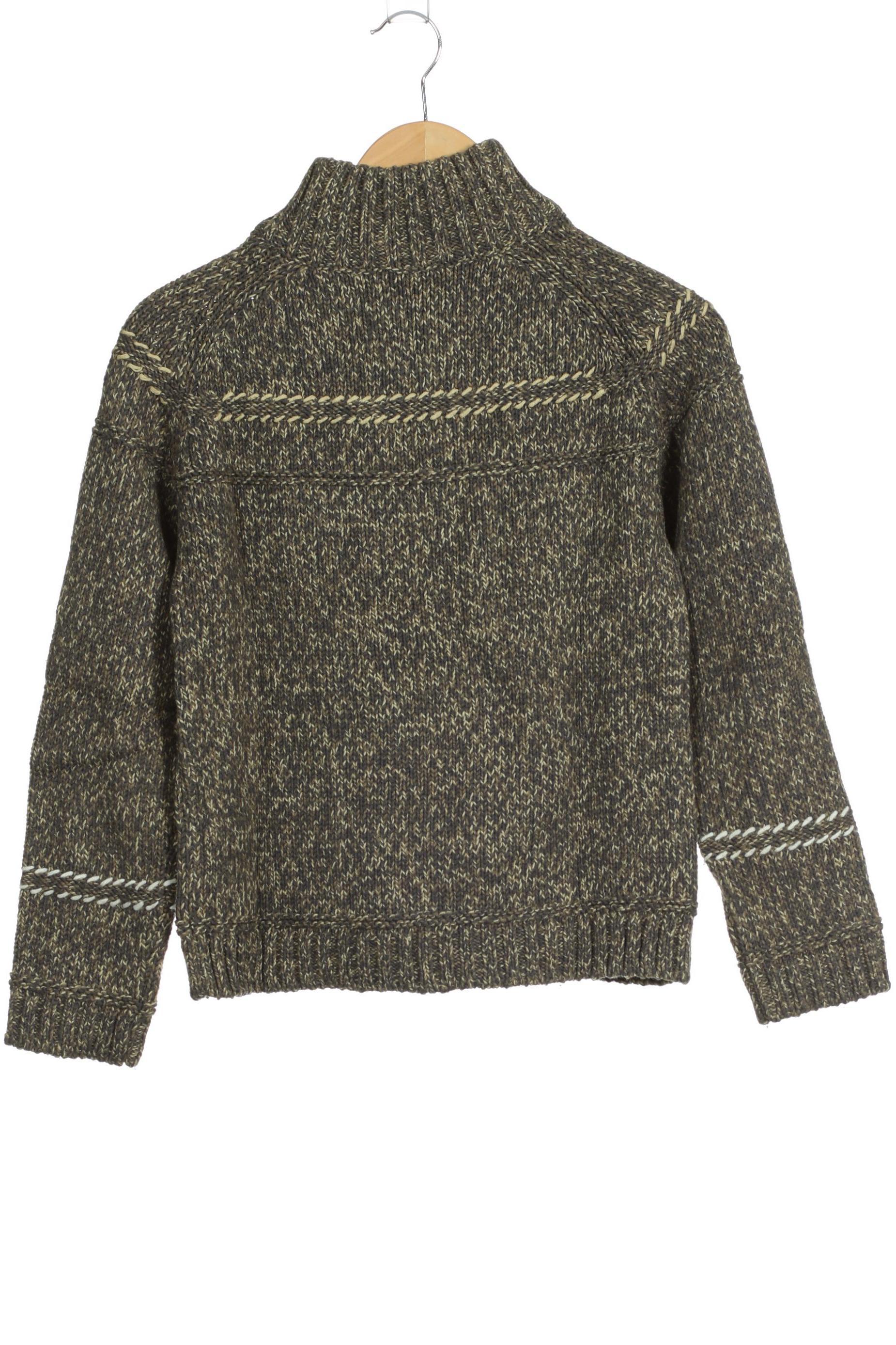 Thumbnail - Bogner Jungen Pullover, grau, Gr.