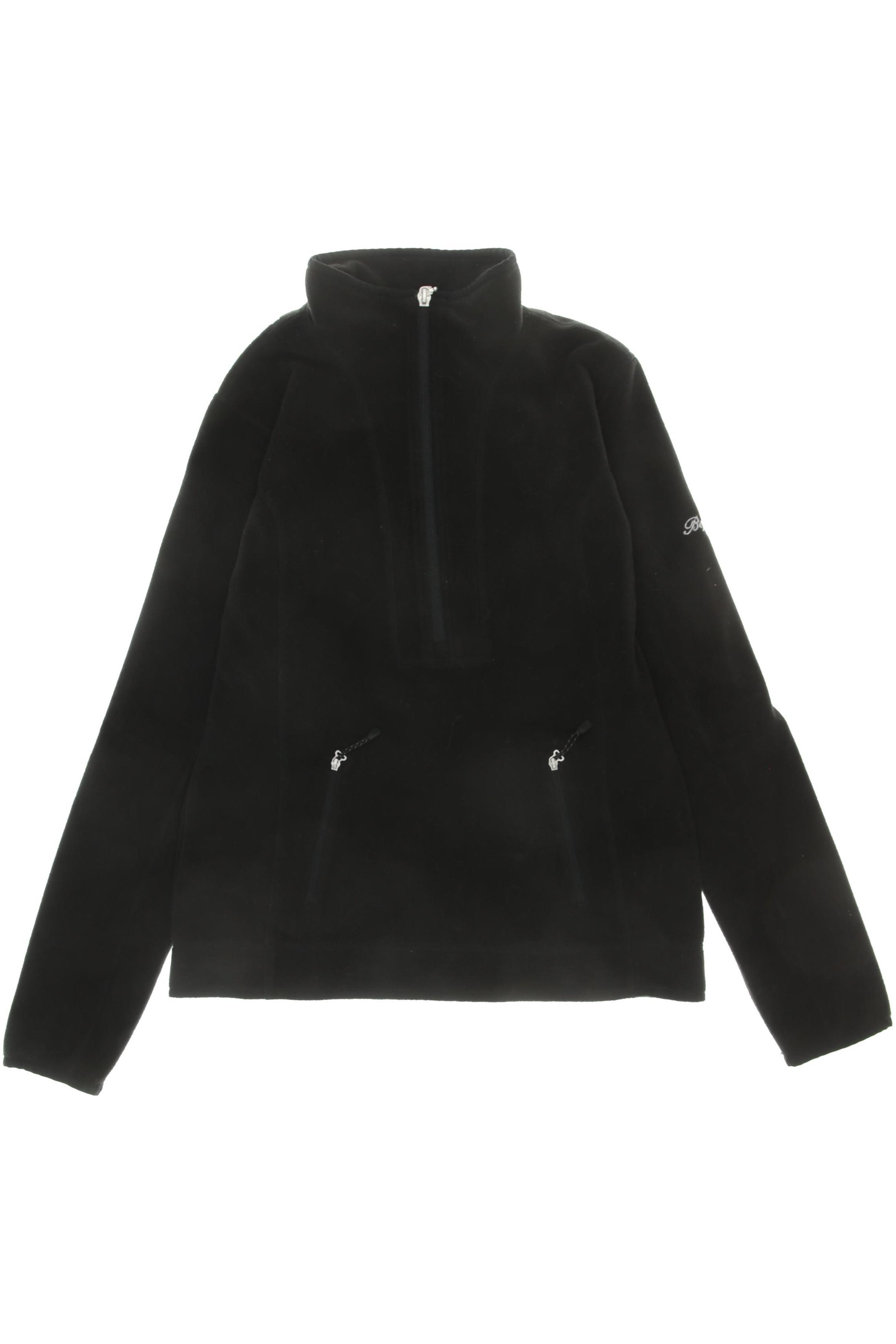 

Bogner Jungen Pullover, schwarz, Gr. 164